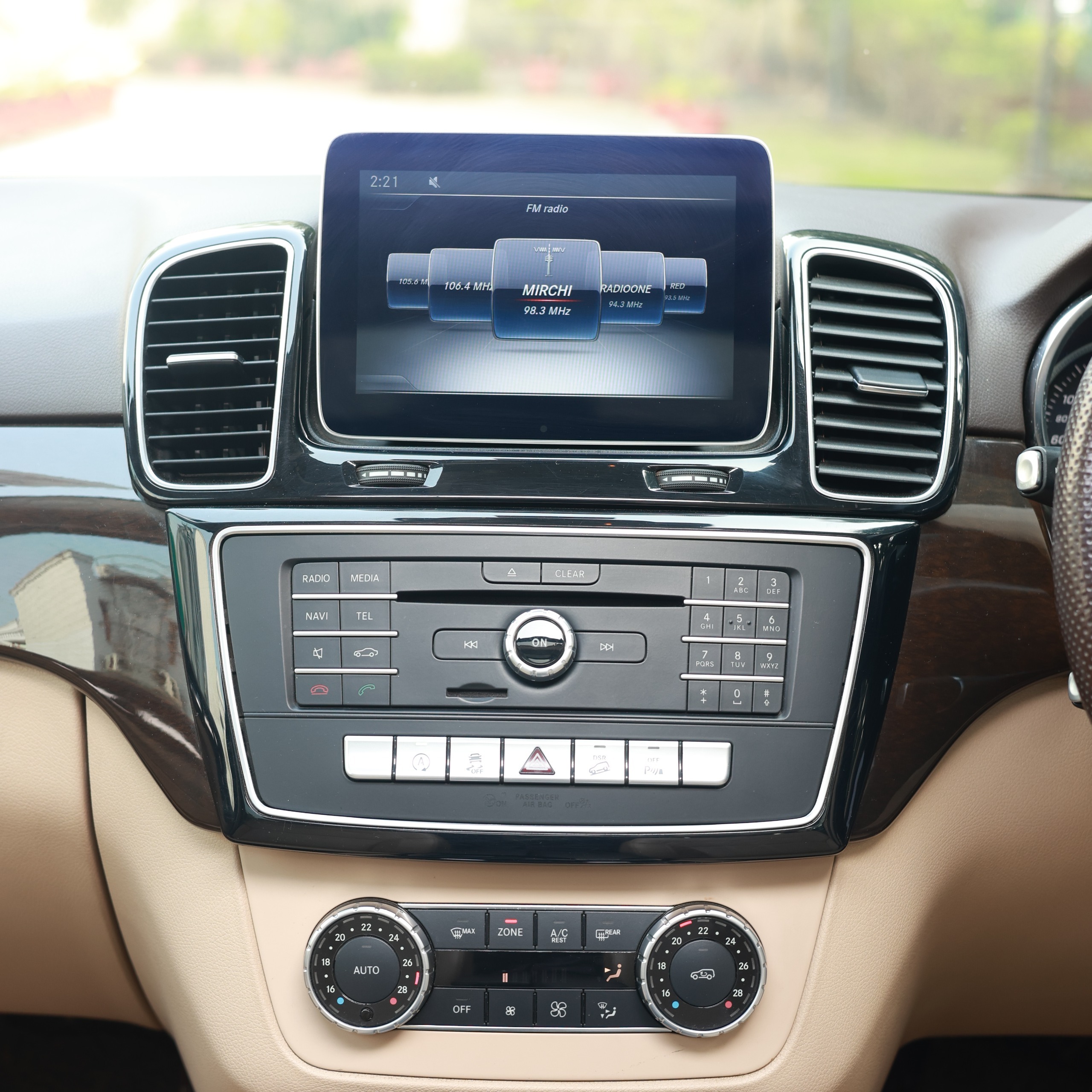 MERCEDES BENZ GLE250d