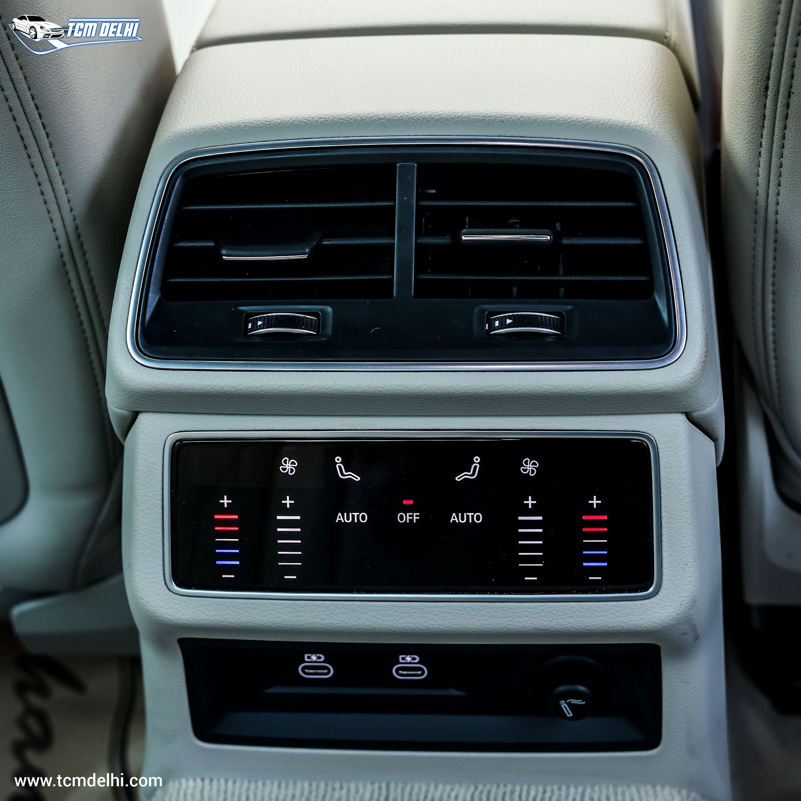 AUDI A6 45TFSI TECHNOLOGY
