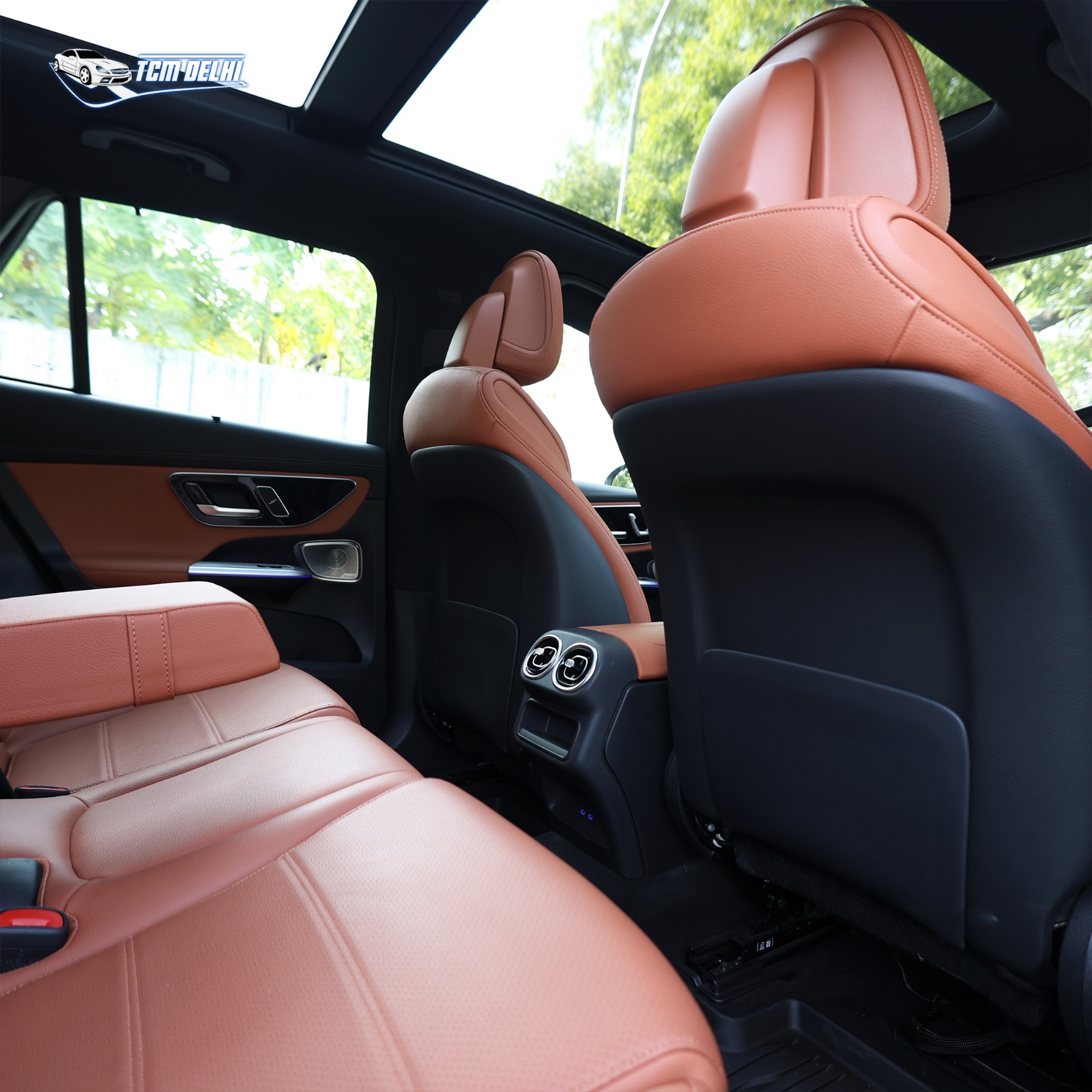 MERCEDES BENZ GLC300
