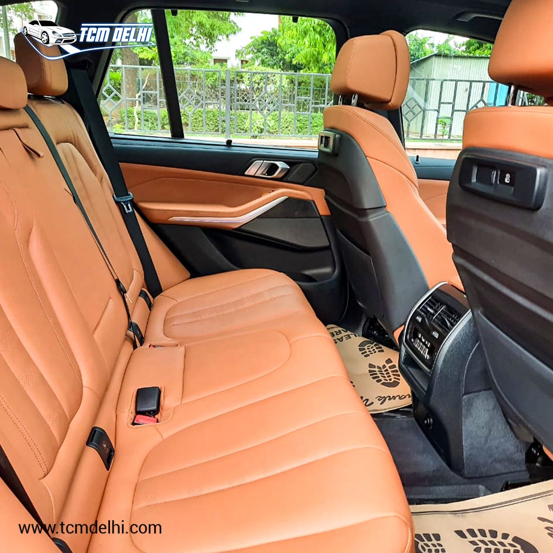 BMW X5 xDrive30d M SPORTS