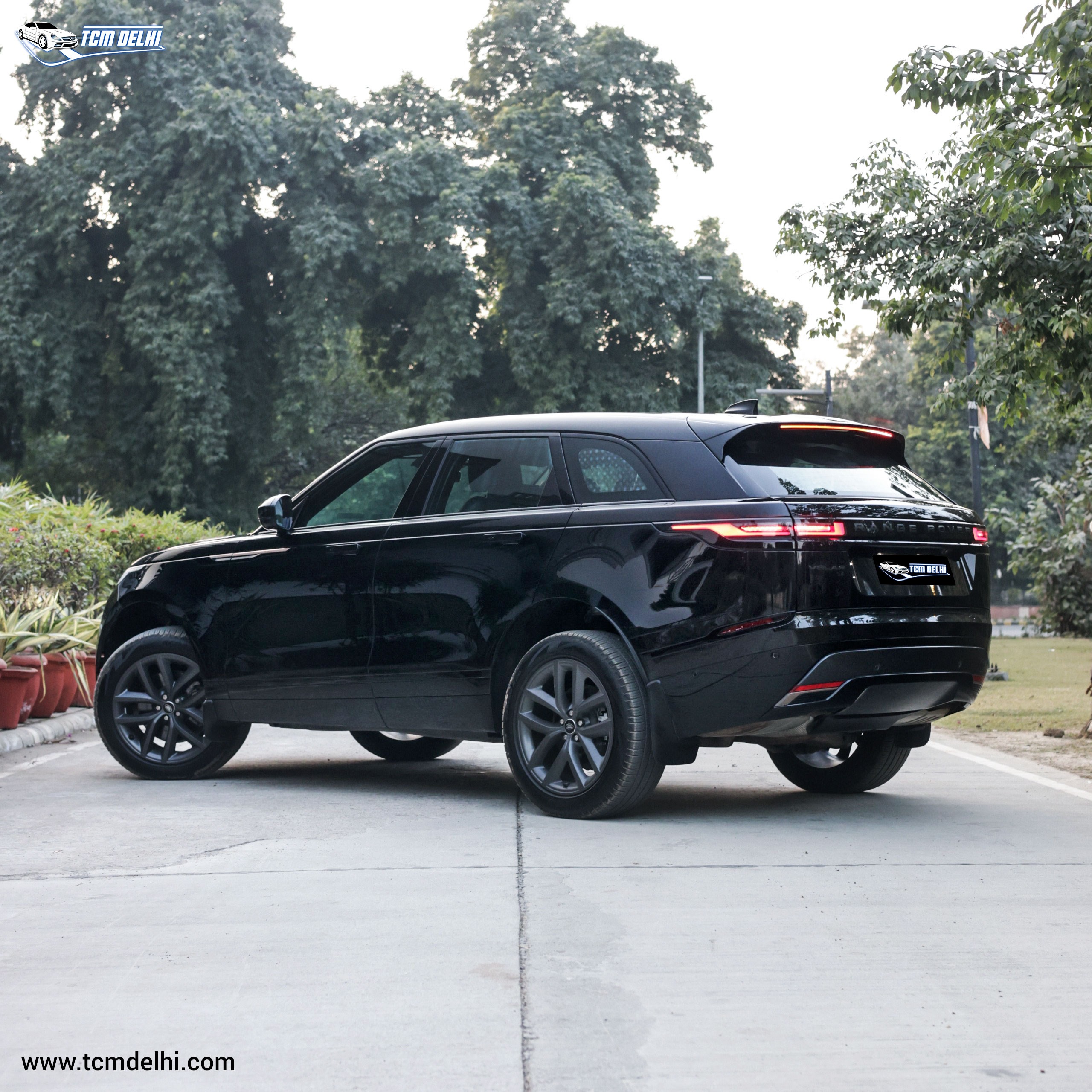 RANGE ROVER VELAR HSE DYNAMIC