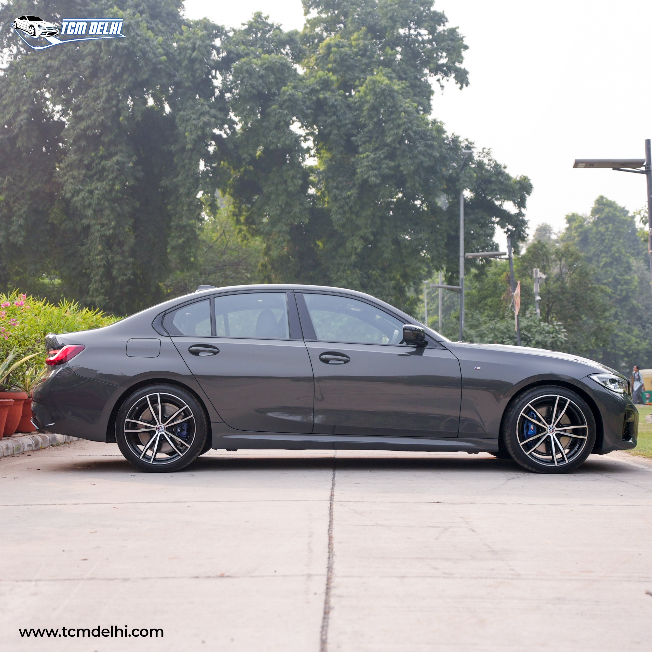 BMW M340I MSPORTS