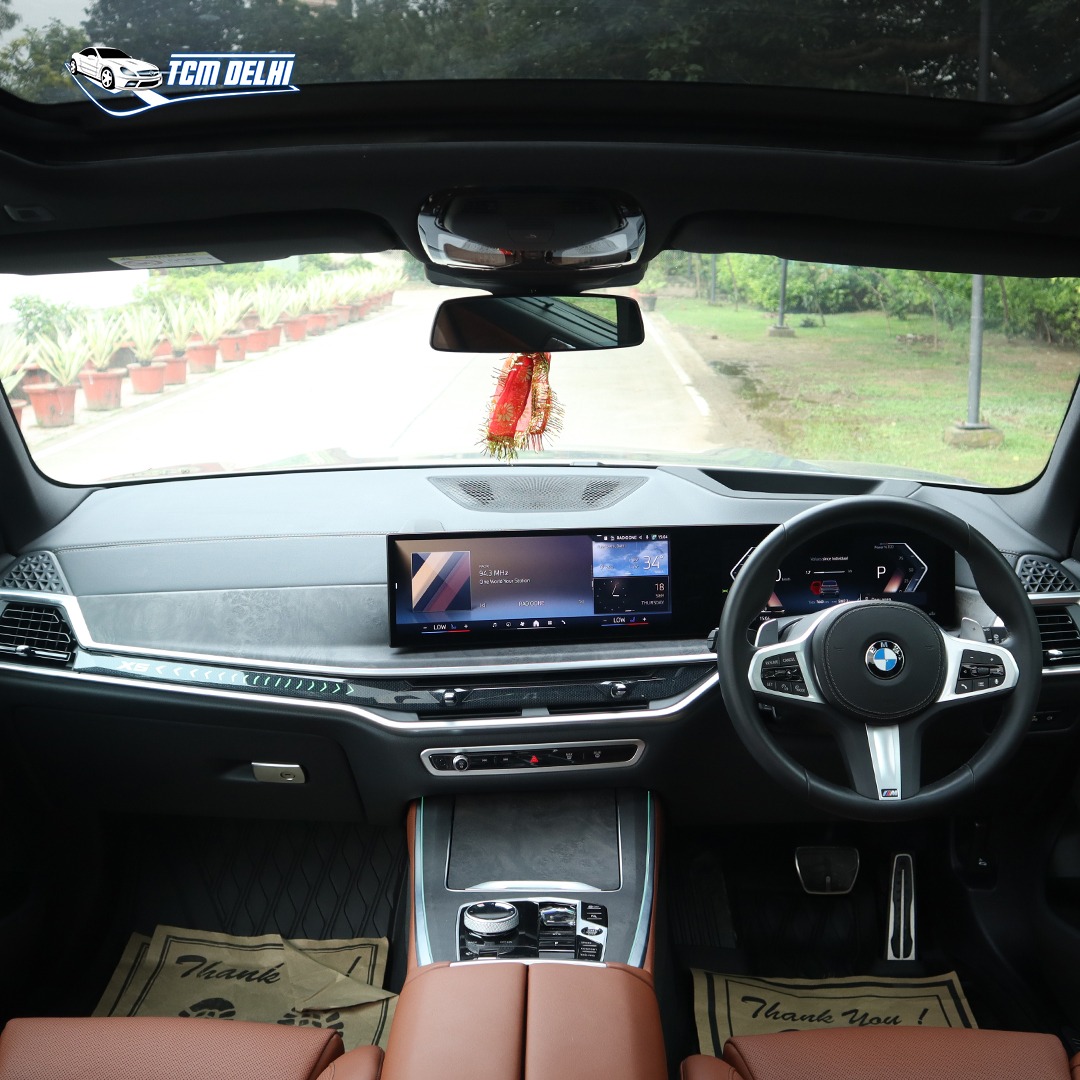 BMW X5 XDRIVE 40I MSPORTS