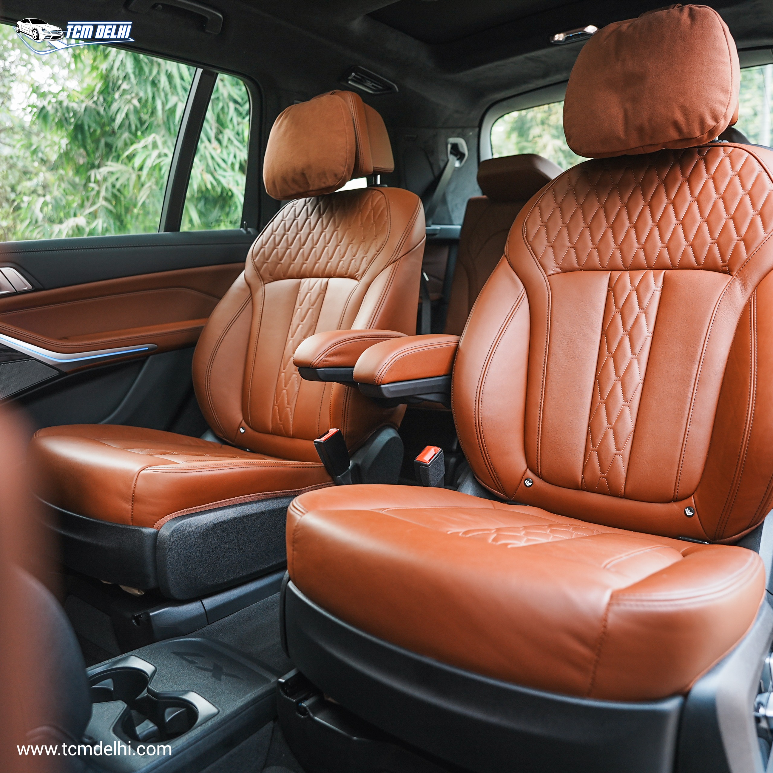 BMW X7 XDRIVE 40I MSPORTS