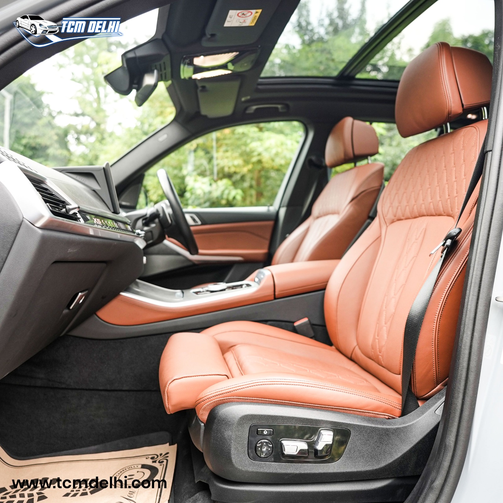 BMW X5 X-Drive 40i LCI MSPORTS
