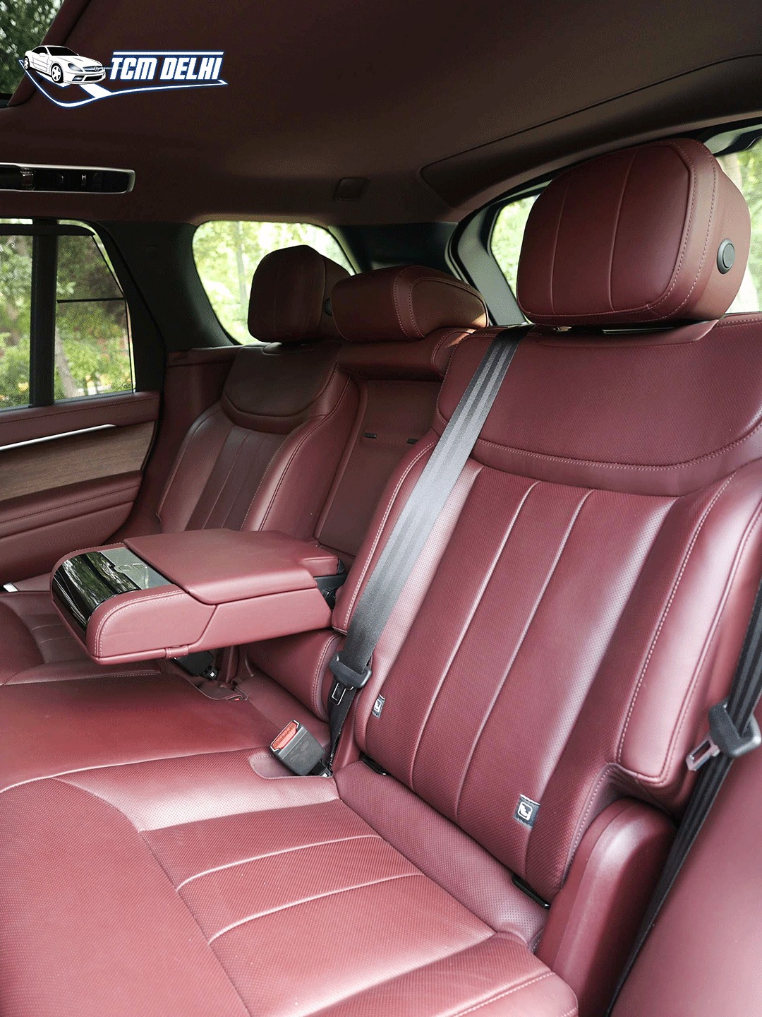 RANGE ROVER VOGUE 4.4 AUTOBIOGRAPY