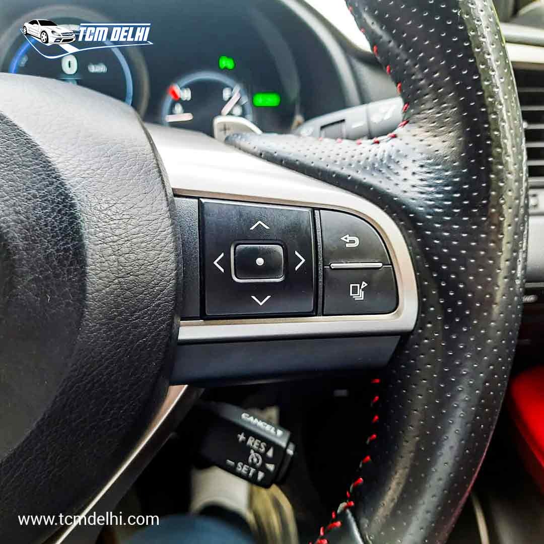 LEXUS RX450H FSPORTS