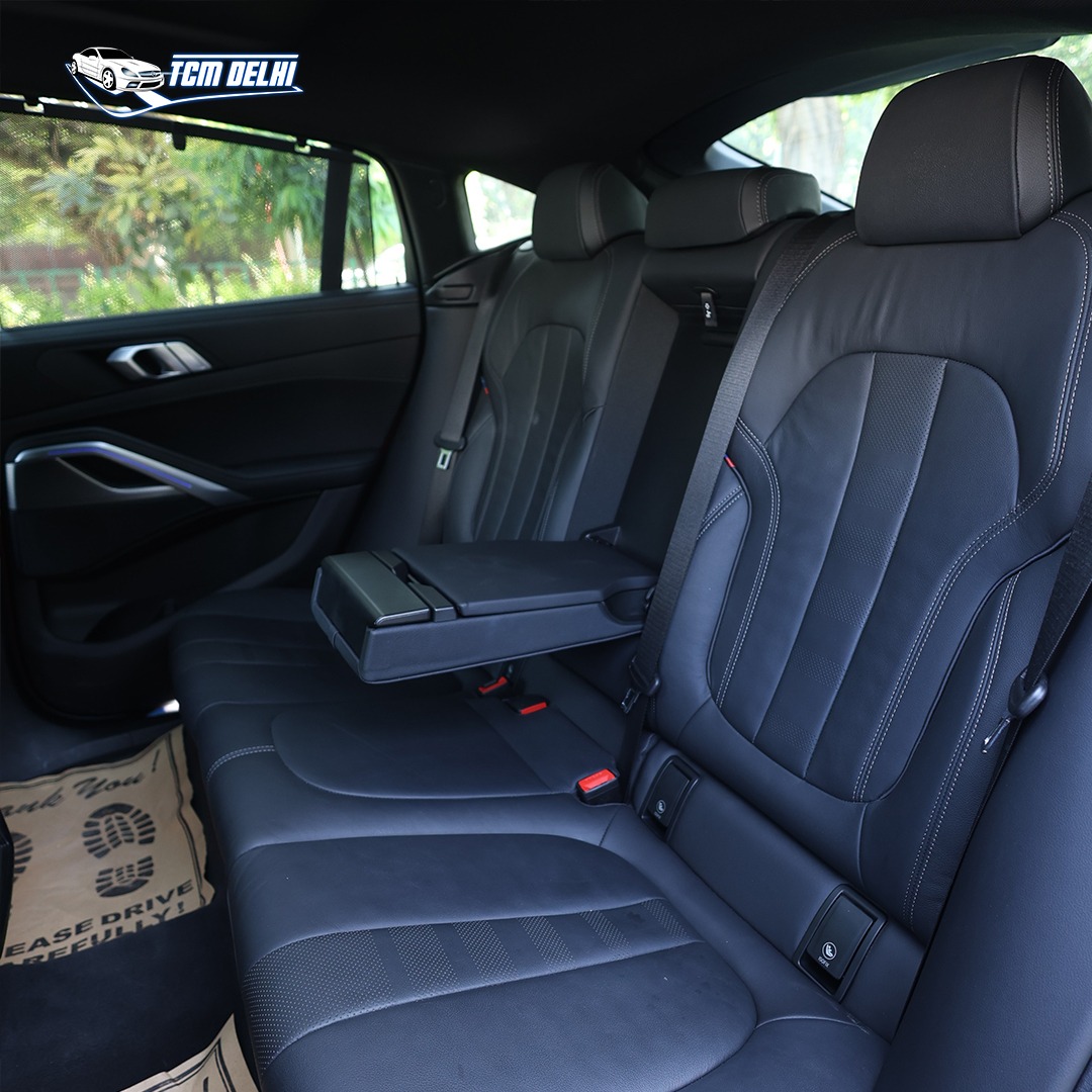 BMW X6 XDRIVE 40I MSPORTS