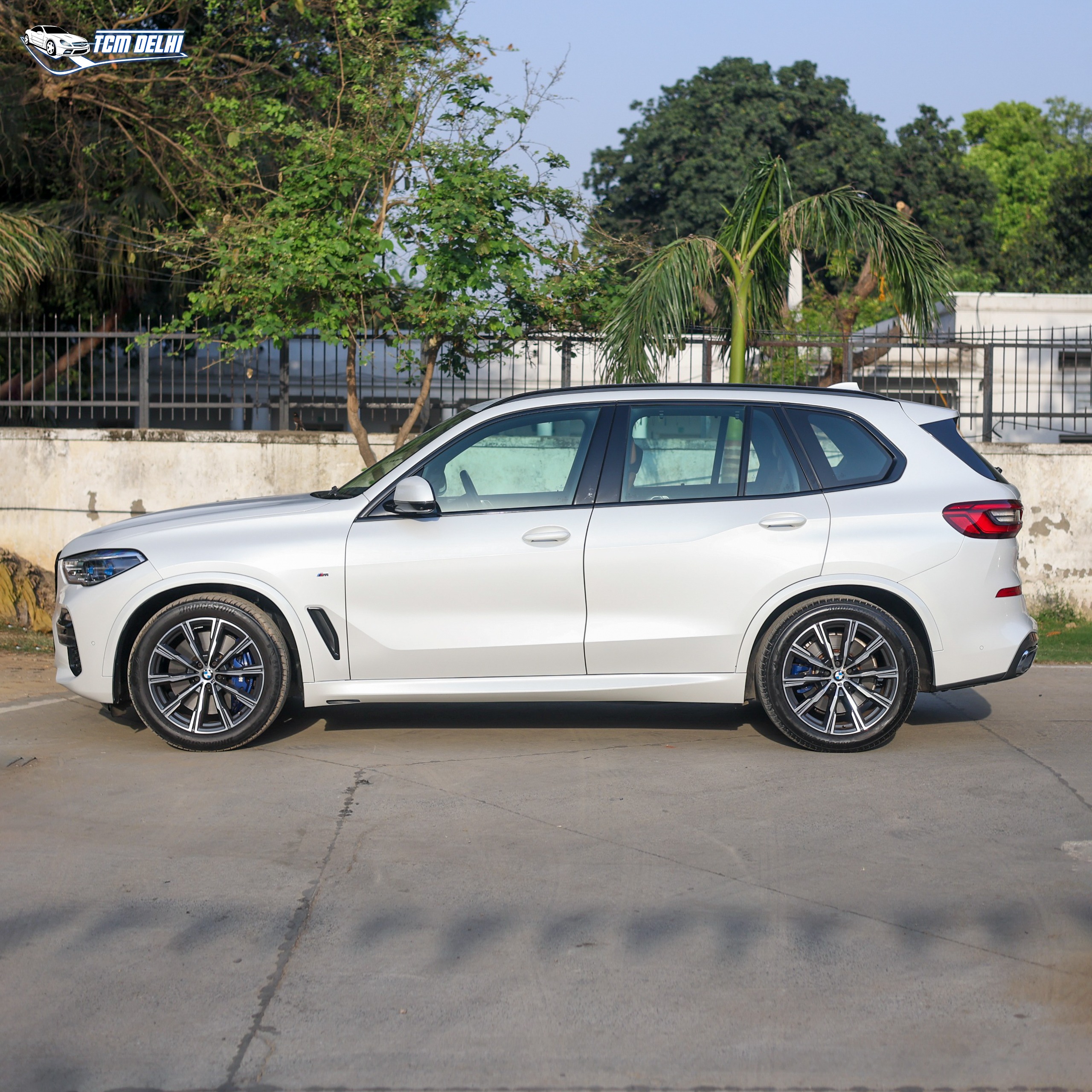 BMW X5 MSPORTS 40I XDRIVE
