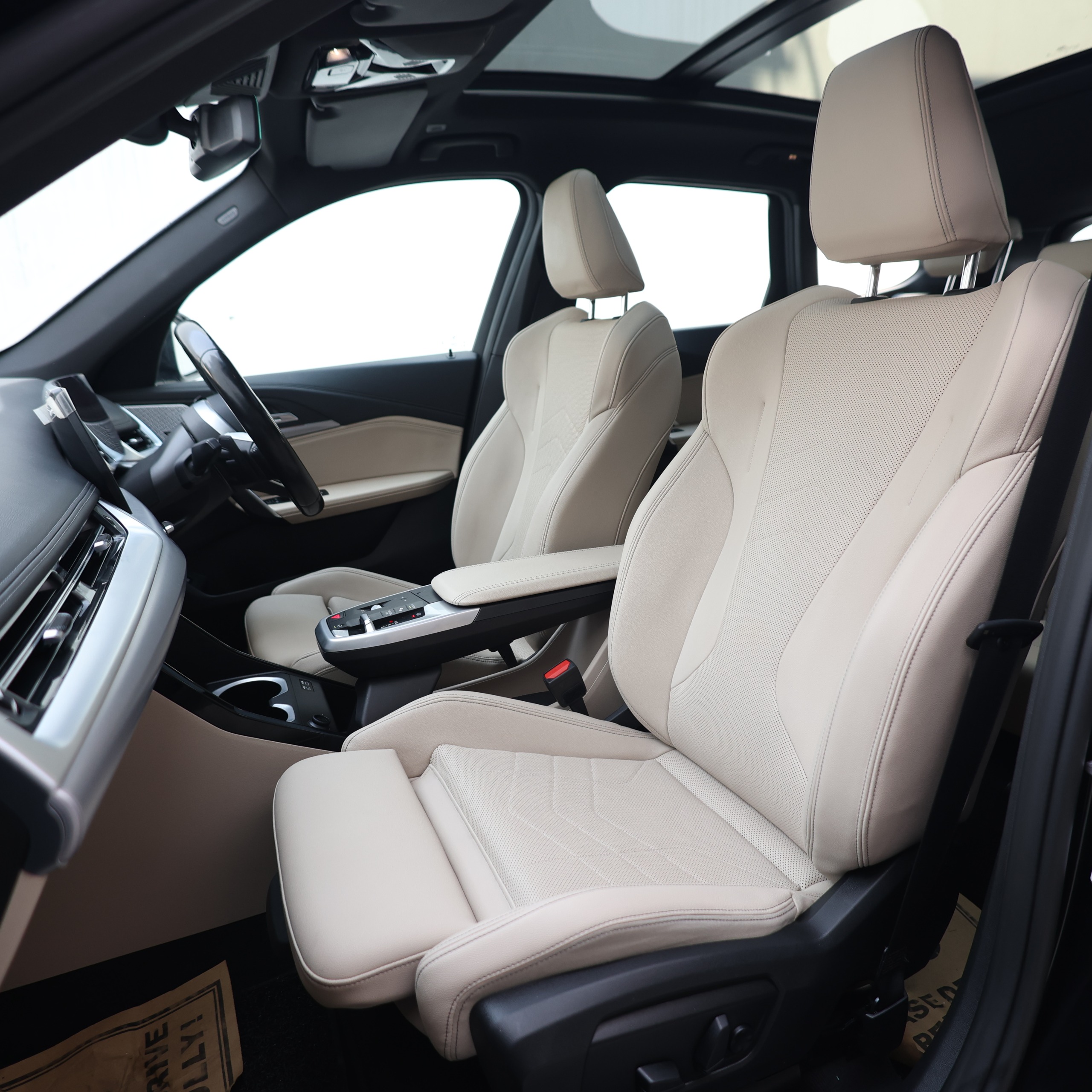 BMW X1 SDRIVE20d MSPORTS