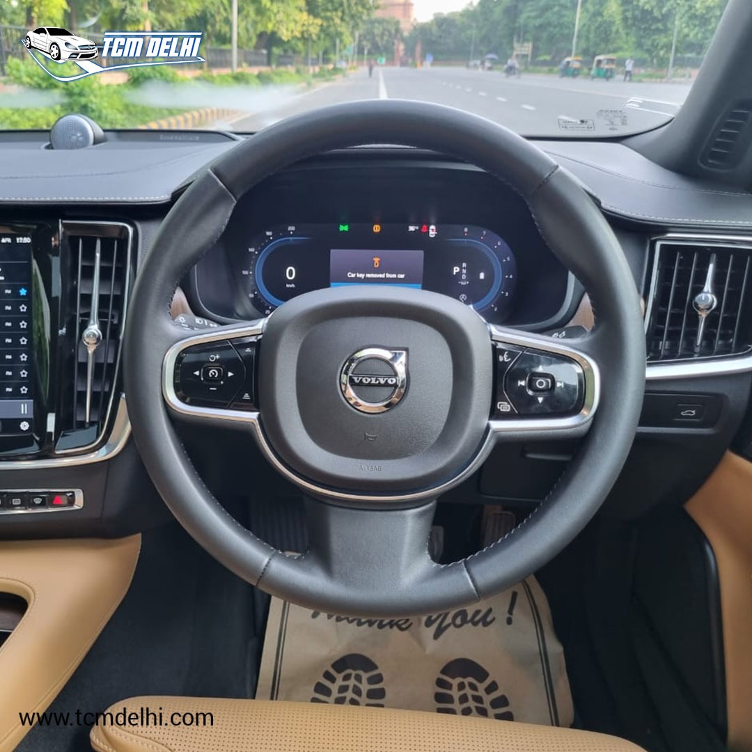 VOLVO S90 B5 ULTIMATE