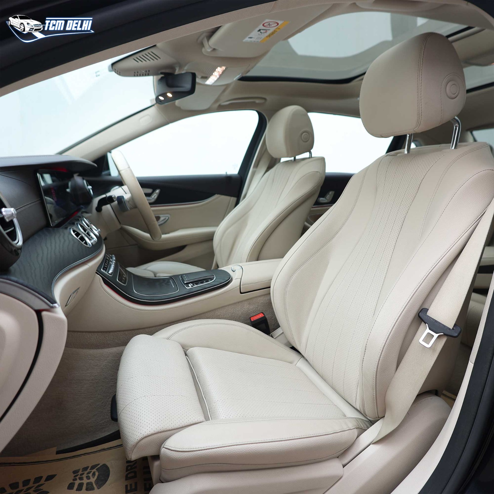 MERCEDES BENZ E220D EXCLUSIVE DIESEL