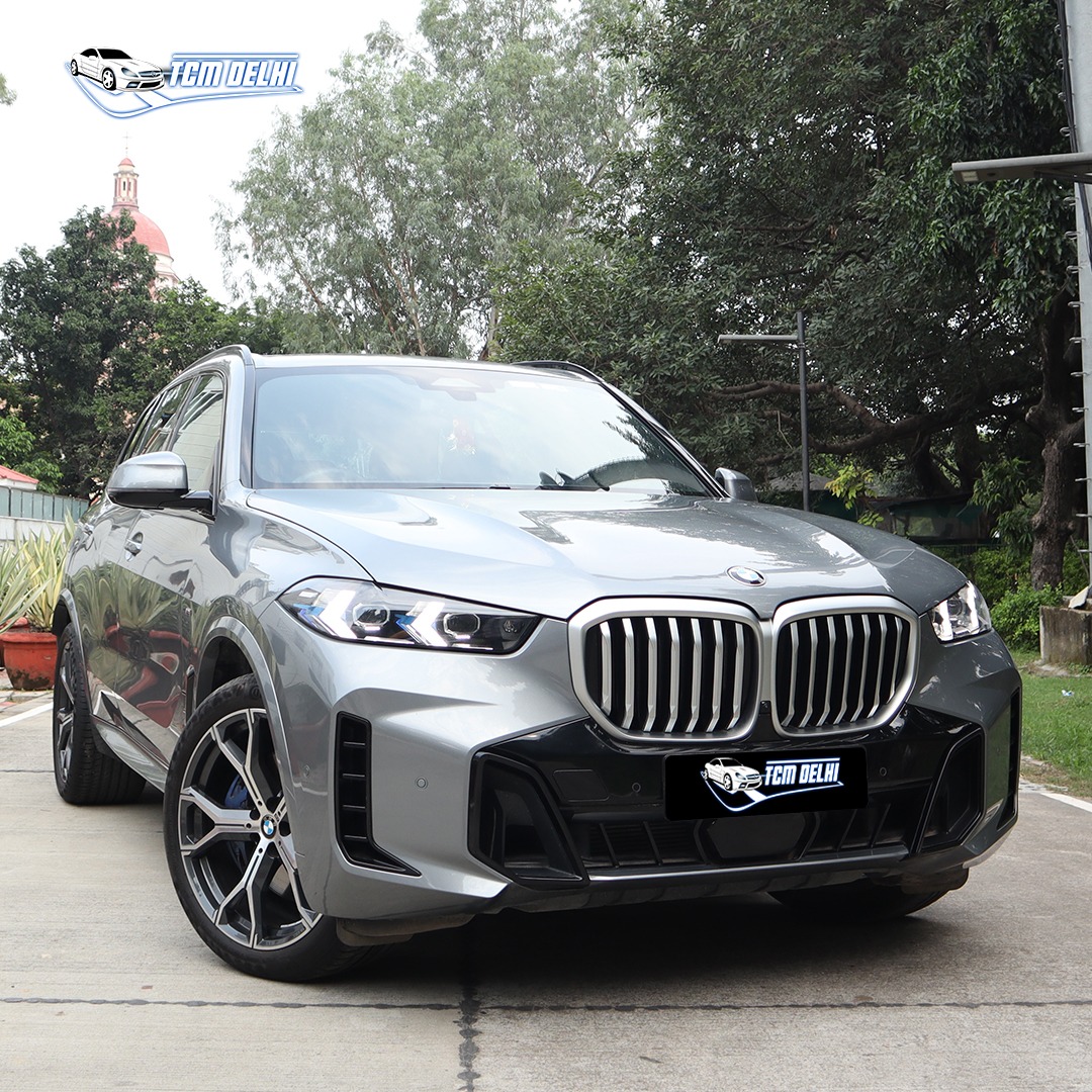 BMW X5 XDRIVE 40I MSPORTS