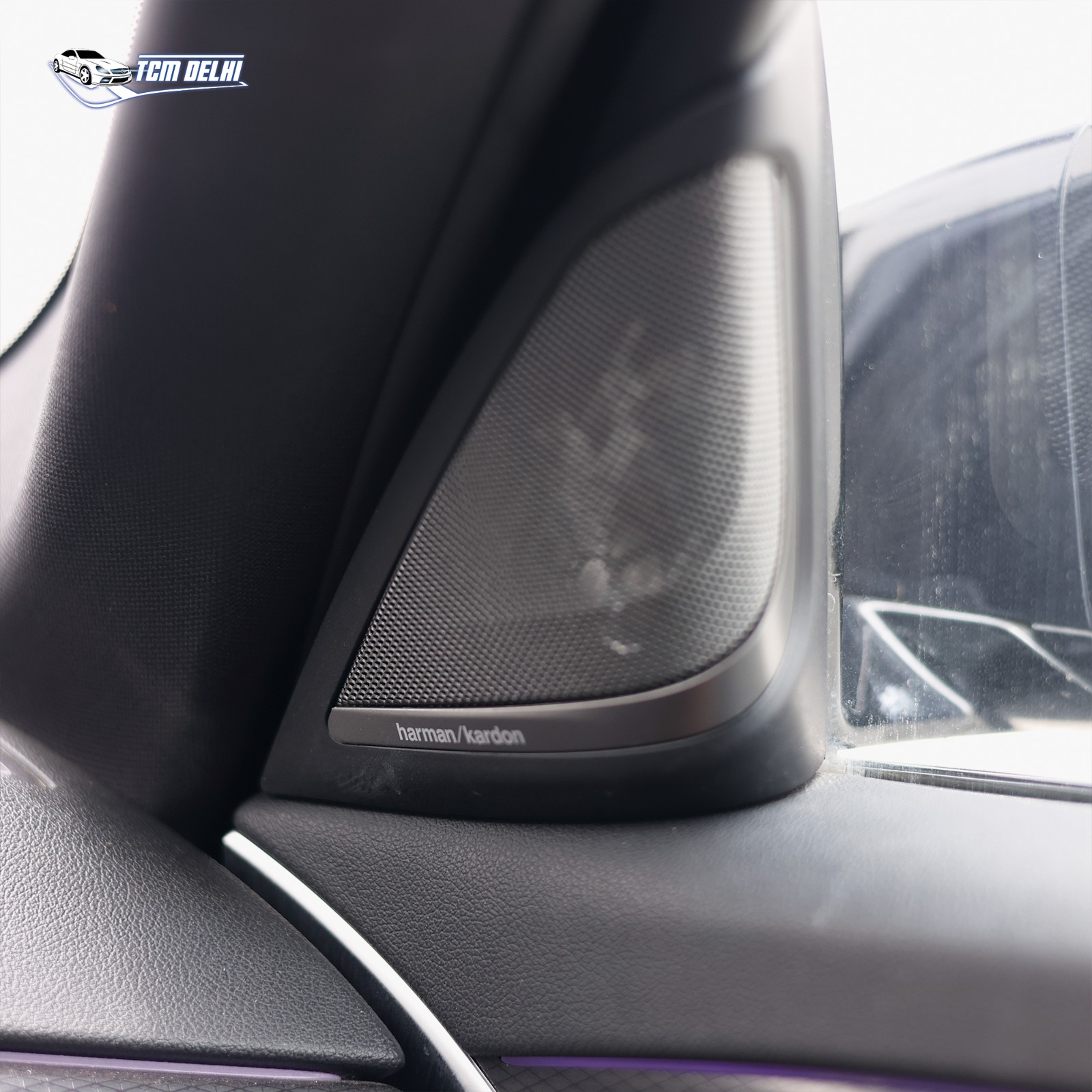 BMW 530I MSPORTS