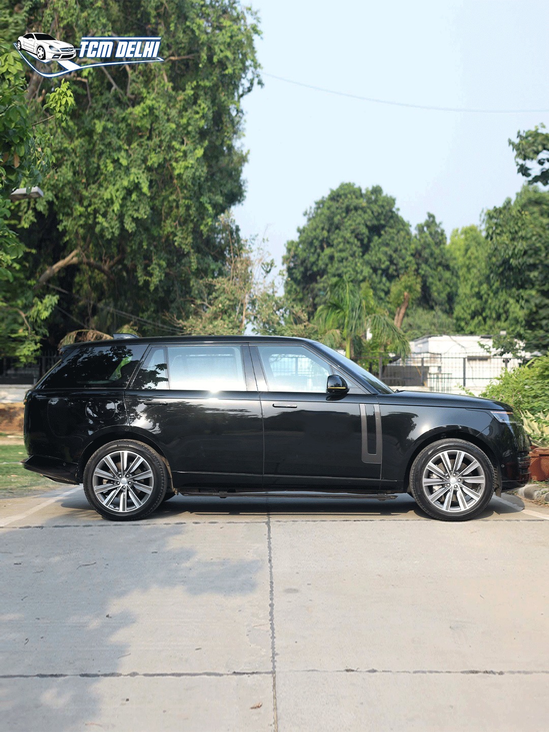 RANGE ROVER VOGUE 4.4 AUTOBIOGRAPY