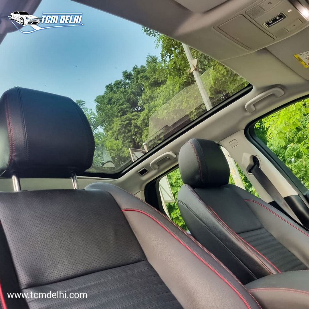 LAND ROVER DISCOVERY SPORTS R-DYNAMIC SE 2.0