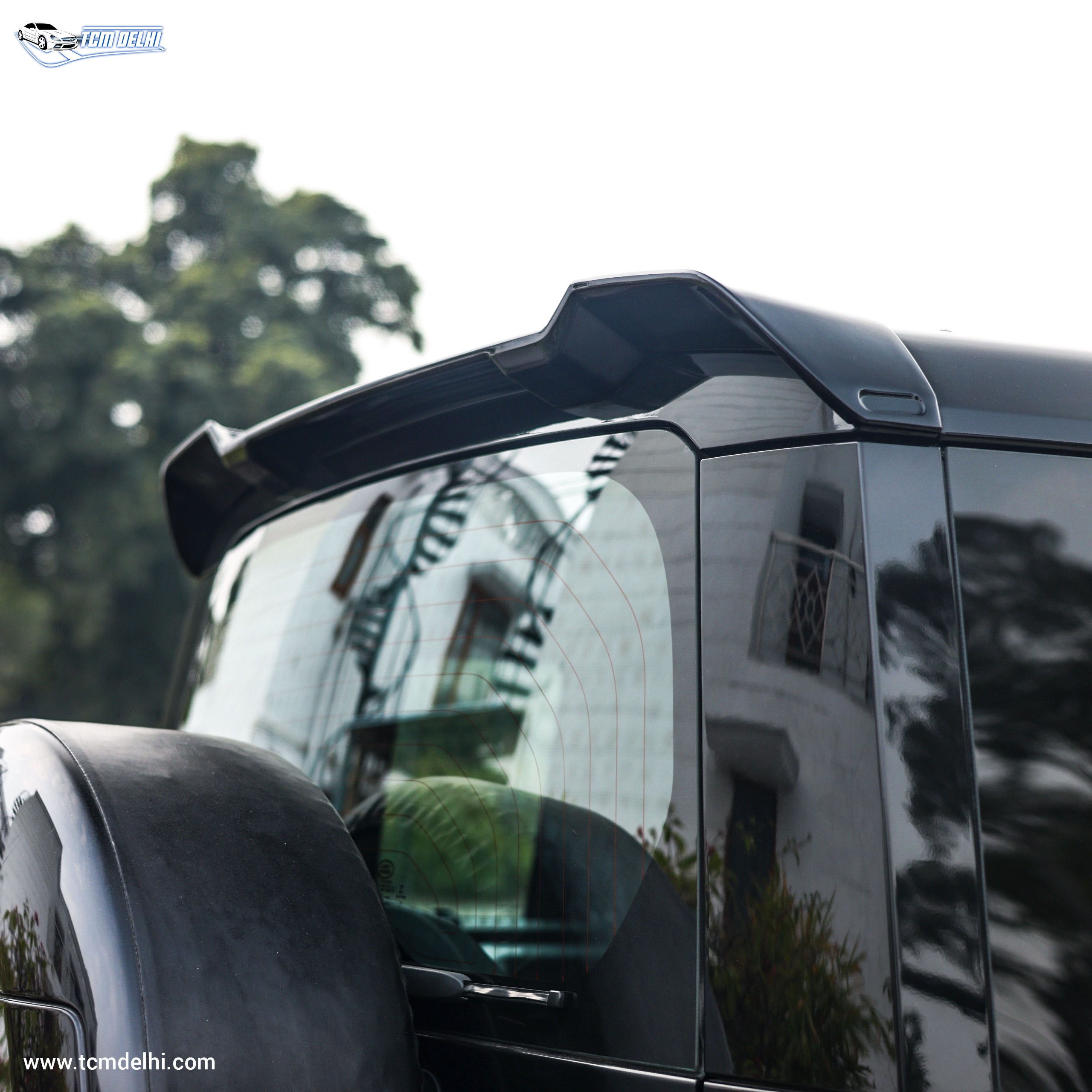 LAND ROVER DEFENDER 2.0 HSE