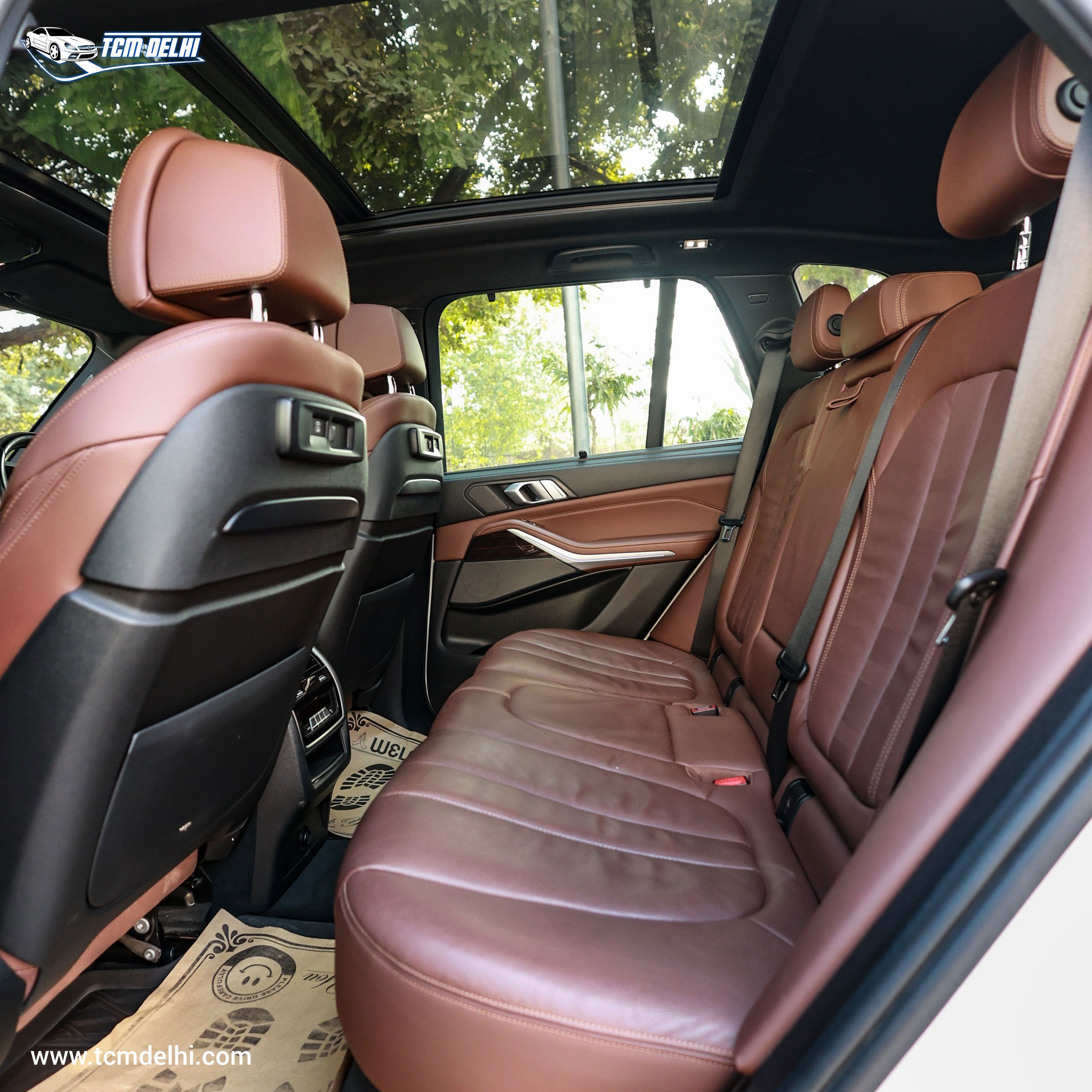 BMW X5 40I MSPORTS