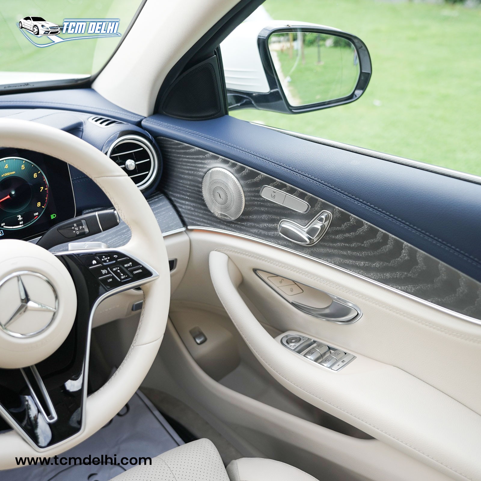 MERCEDES BENZ E200 EXCLUSIVE