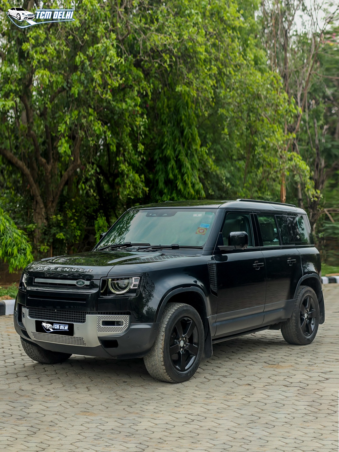LAND ROVER DEFENDER 110 2.0 HSE
