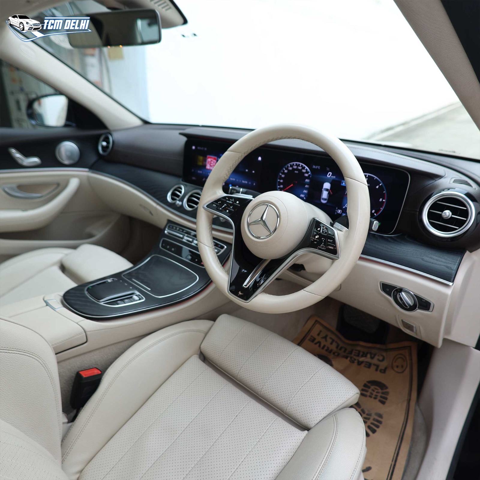 MERCEDES BENZ E220D EXCLUSIVE DIESEL