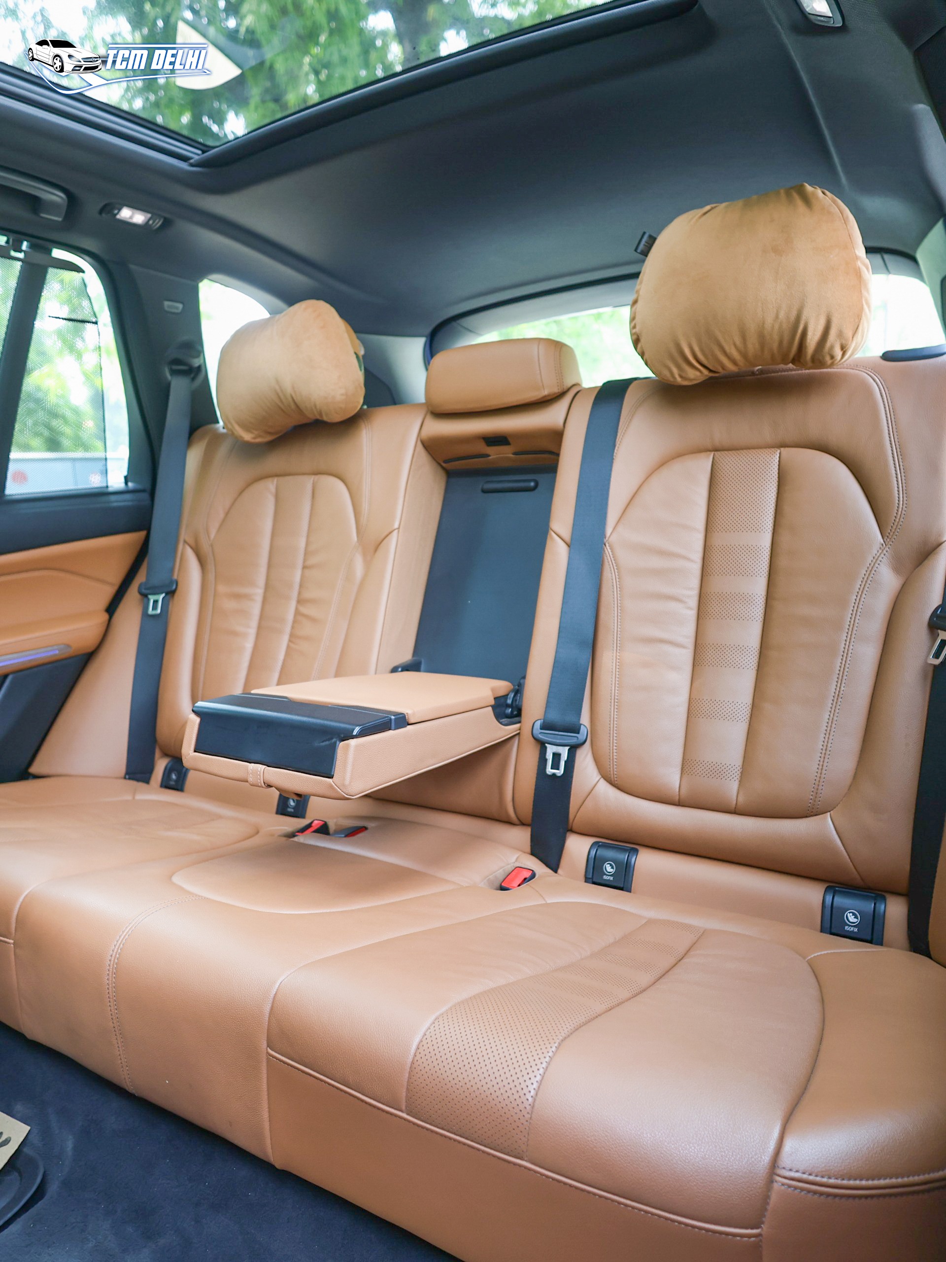 BMW X5 XDRIVE40I MSPORTS