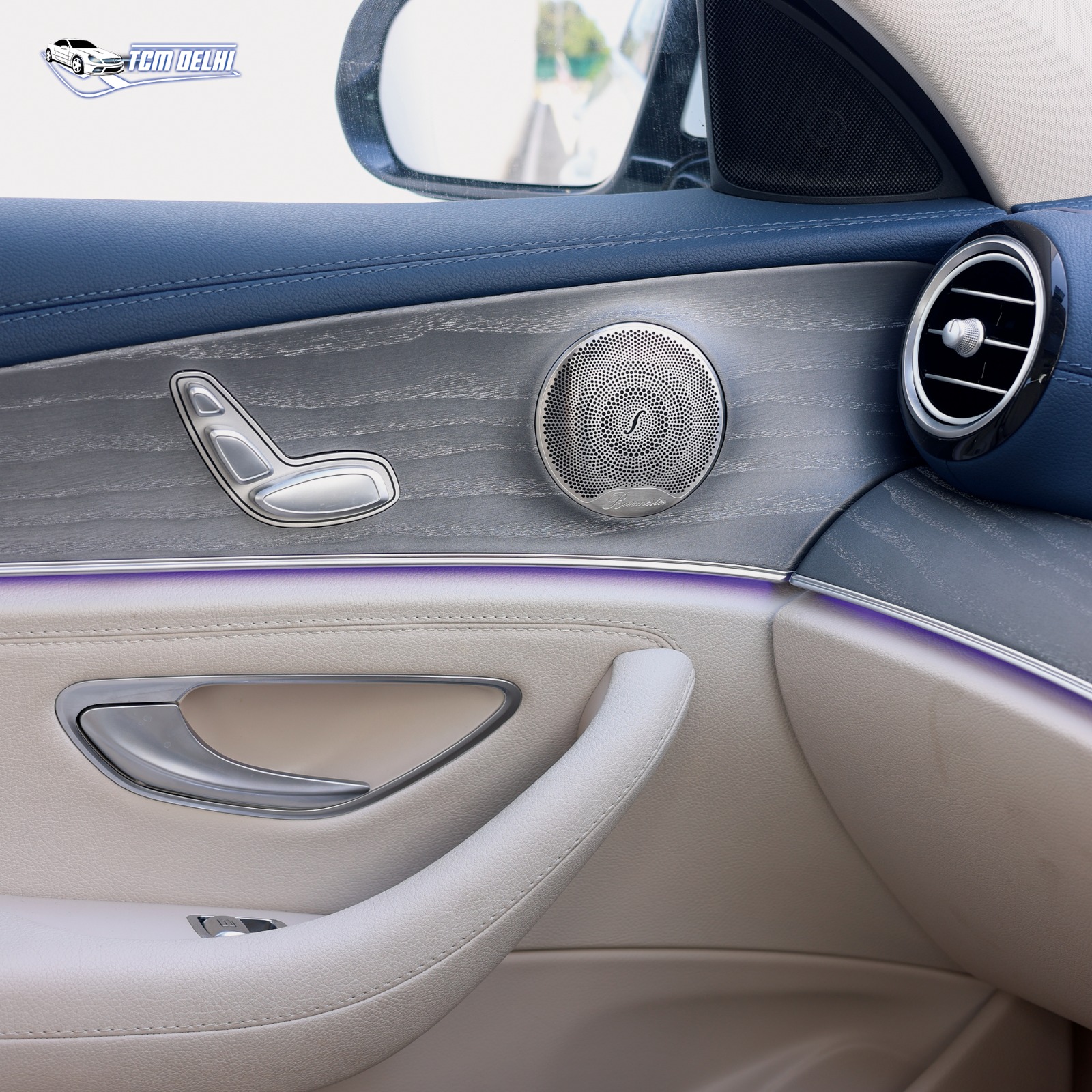 MERCEDES BENZ E200