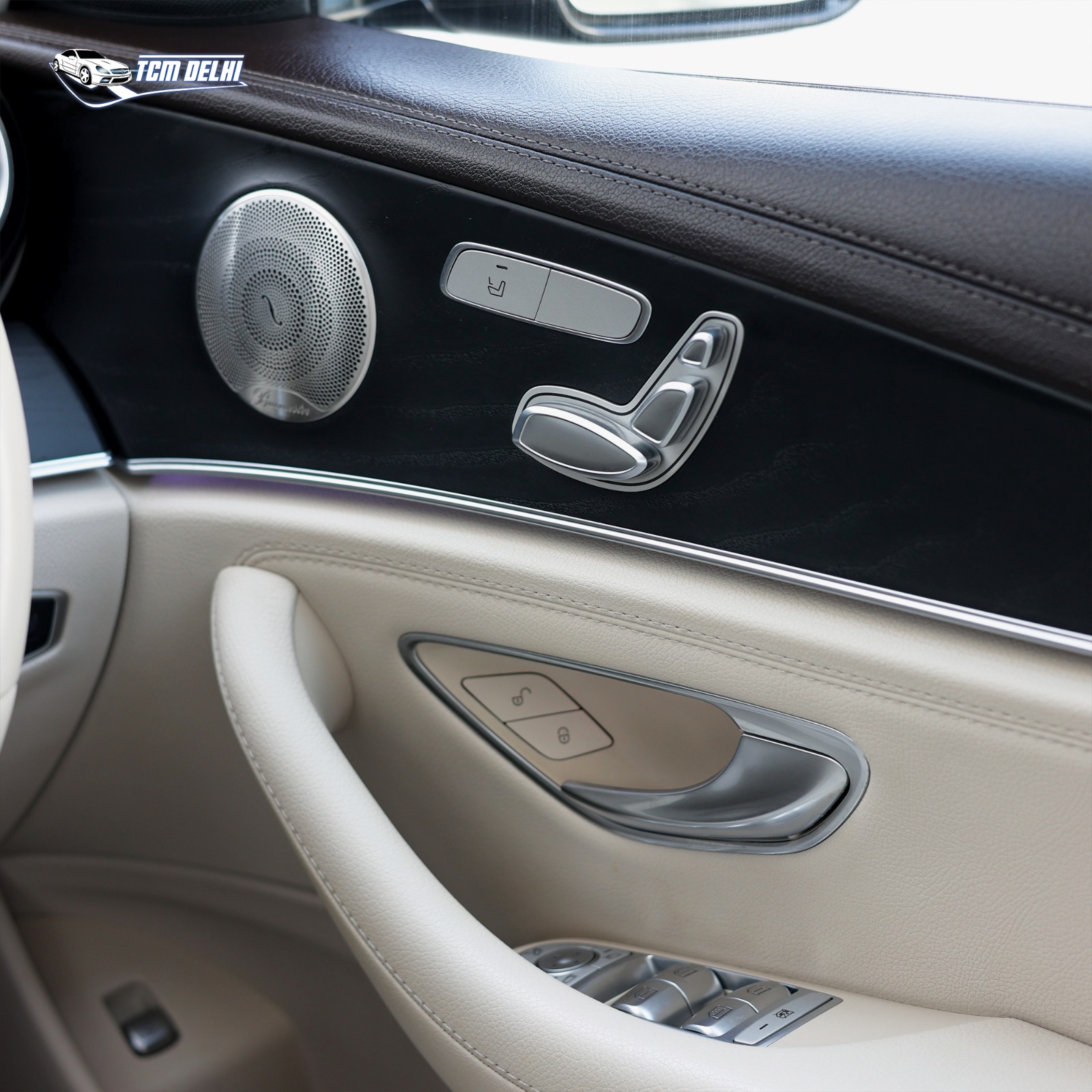 MERCEDES BENZ E200