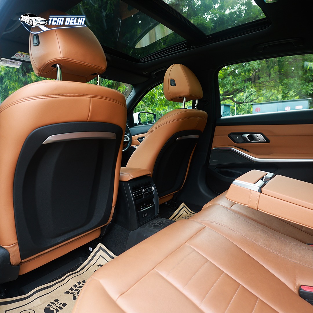 BMW 330LI GRAN LIMOUSINE MSPORTS PRO