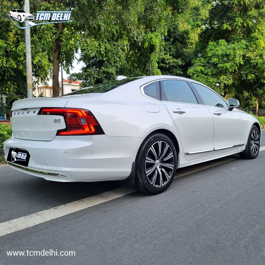 VOLVO S90 B5 ULTIMATE