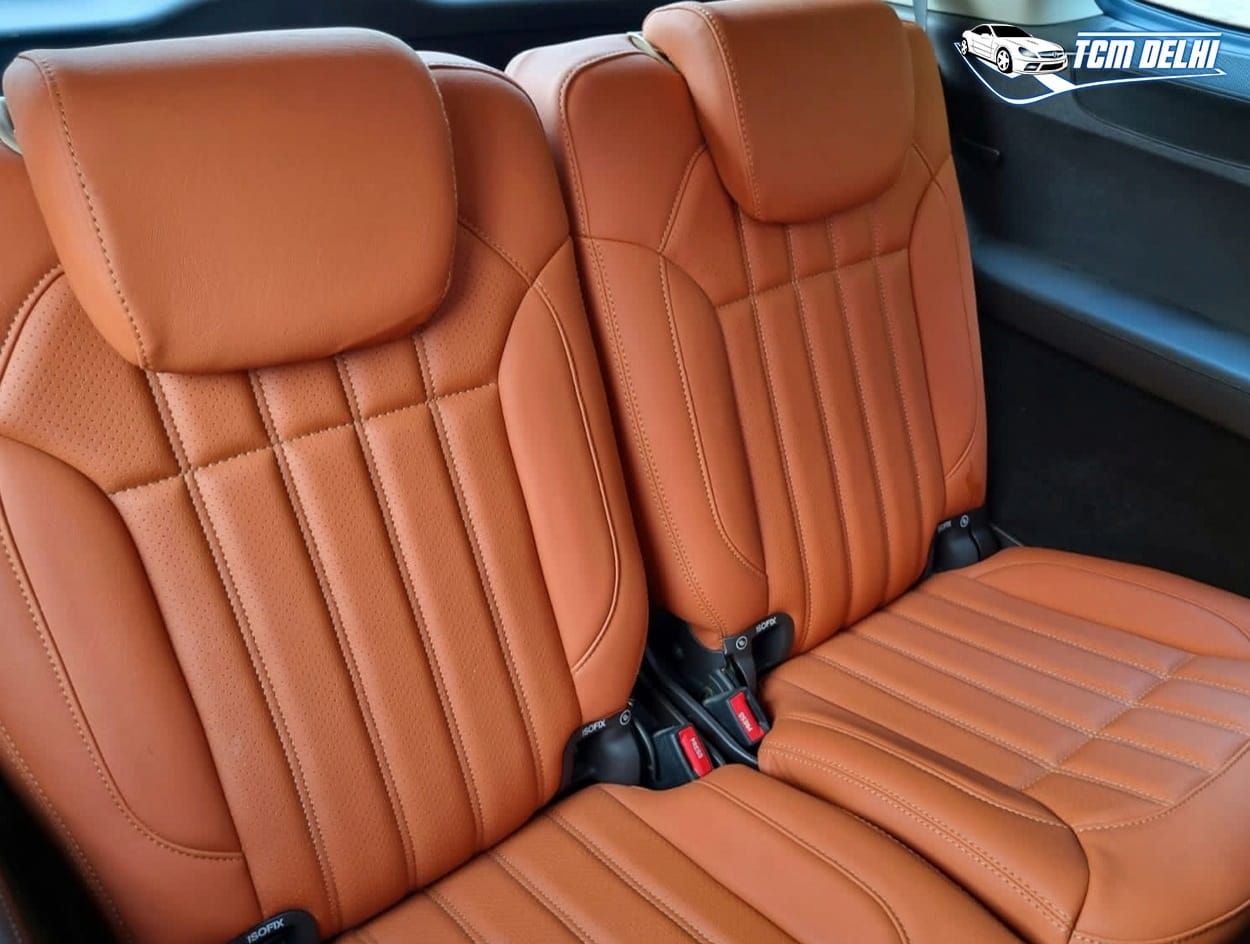 MERCEDES BENZ GLS350D 4MATIC
