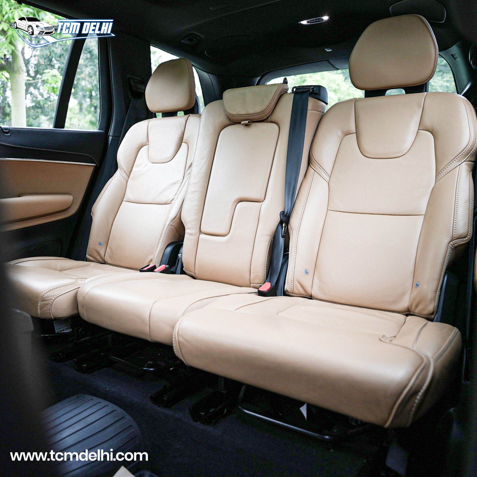 VOLVO XC90 D5 INSCRIPTION