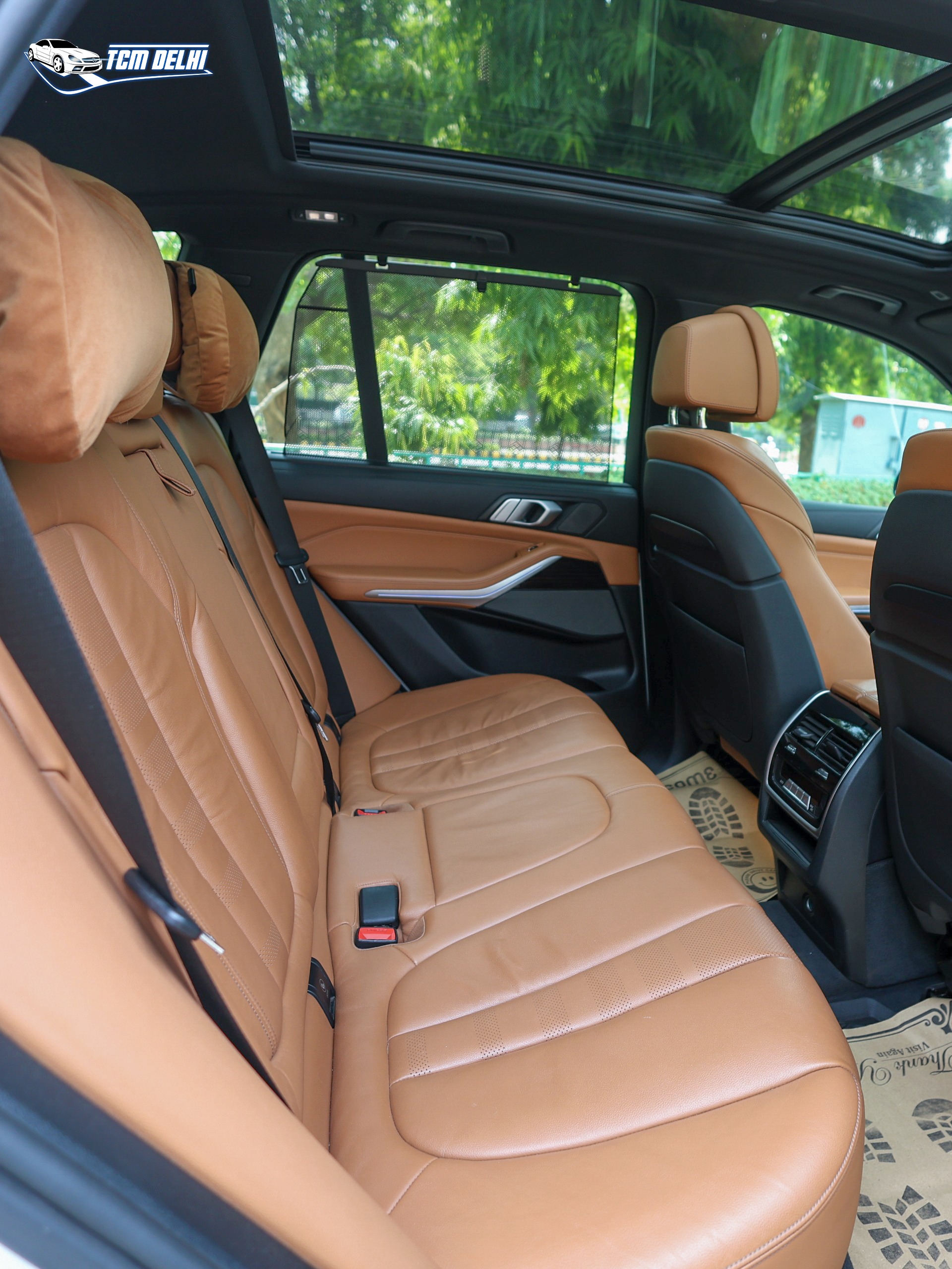 BMW X5 XDRIVE40I MSPORTS