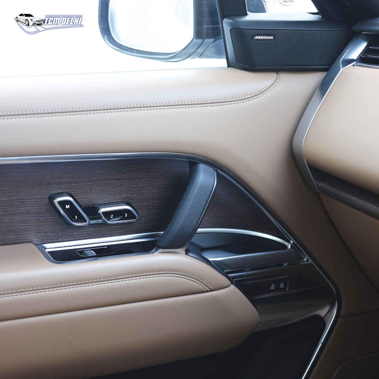 RANGE ROVER VOGUE 3.0 LWB SE