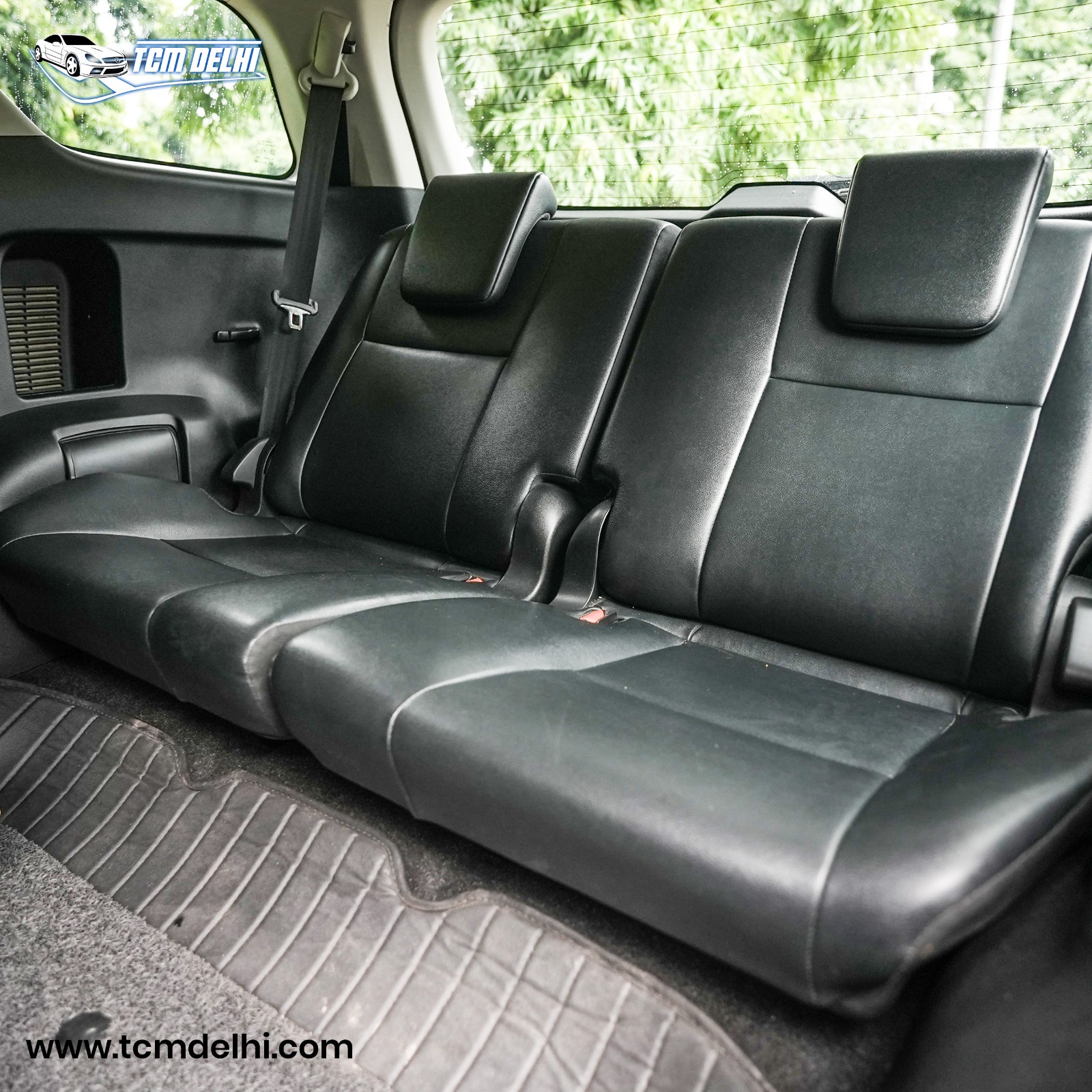 TOYOTA FORTUNER 4X4 SIGMA AT 2.8L