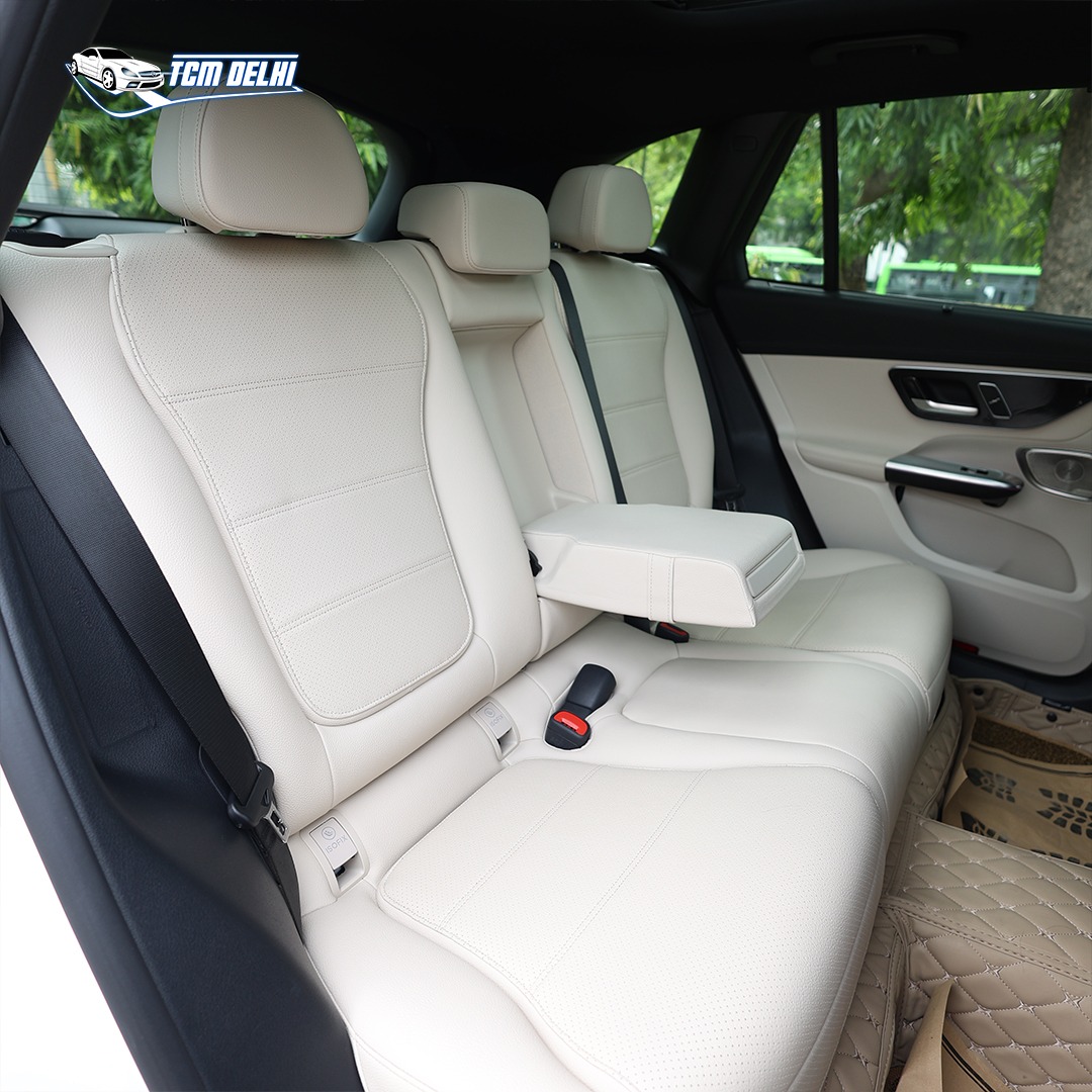 MERCEDES BENZ GLC300
