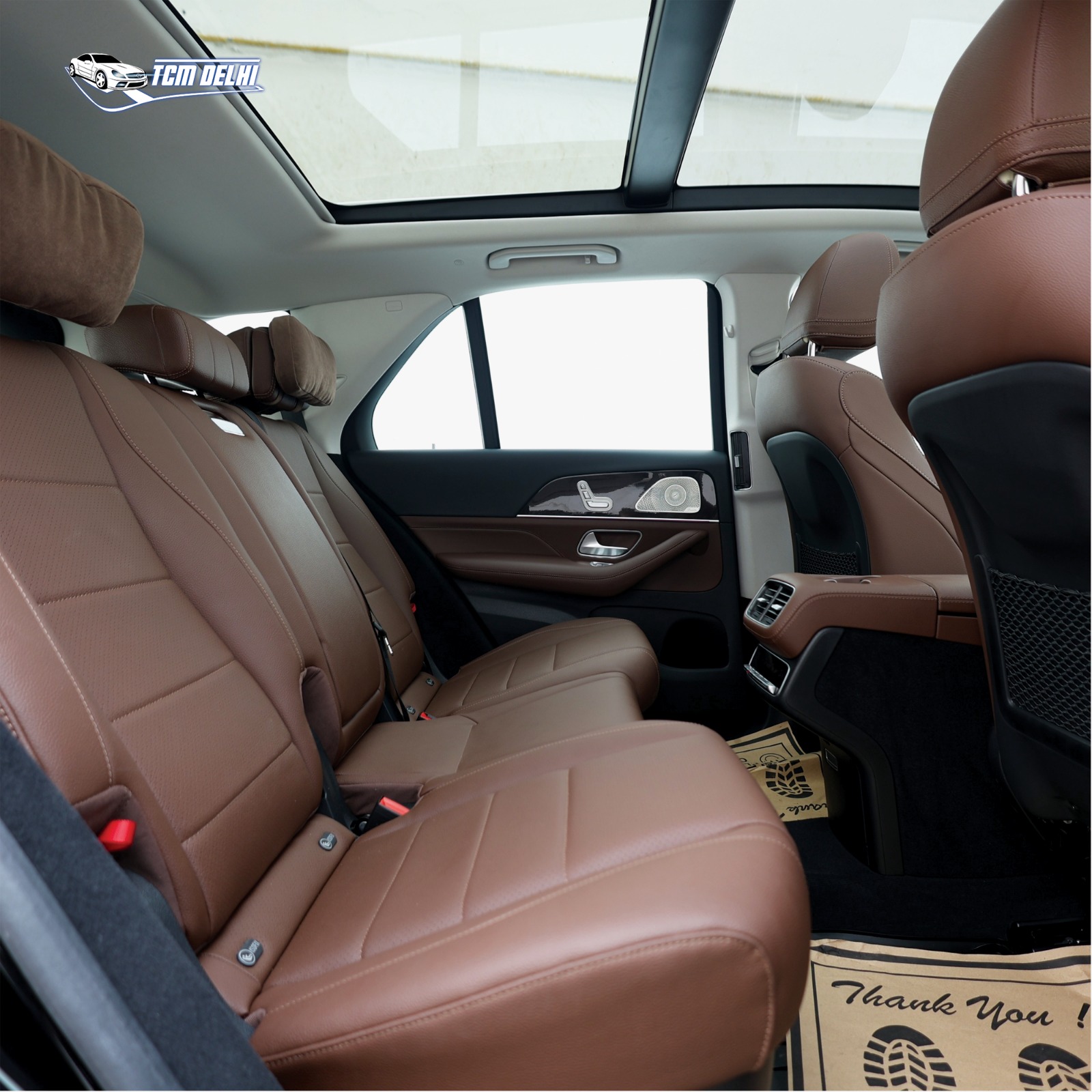 MERCEDES BENZ GLE300d