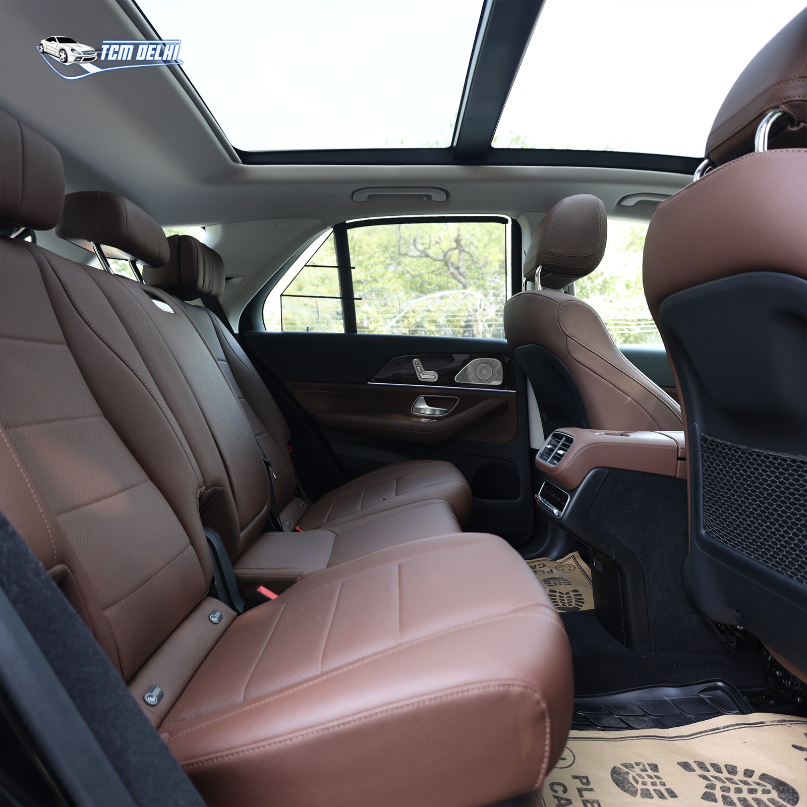 MERCEDES BENZ GLE300d