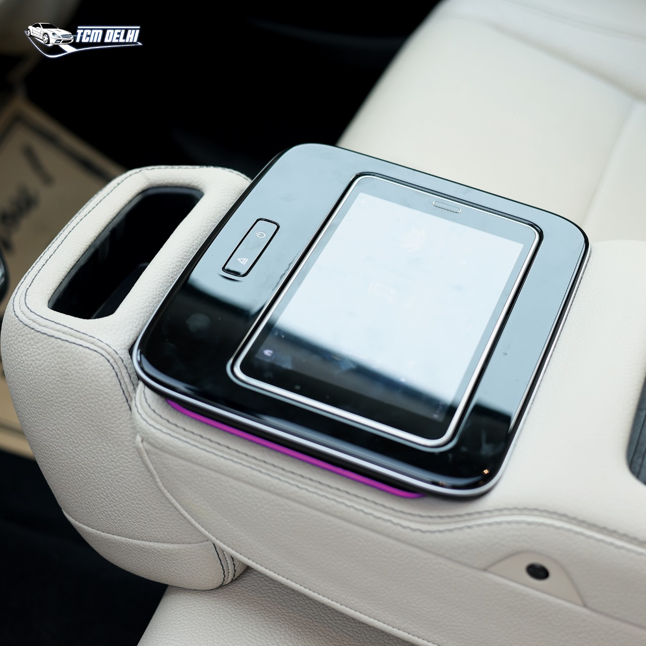 MERCEDES BENZ GLS400D 4MATIC