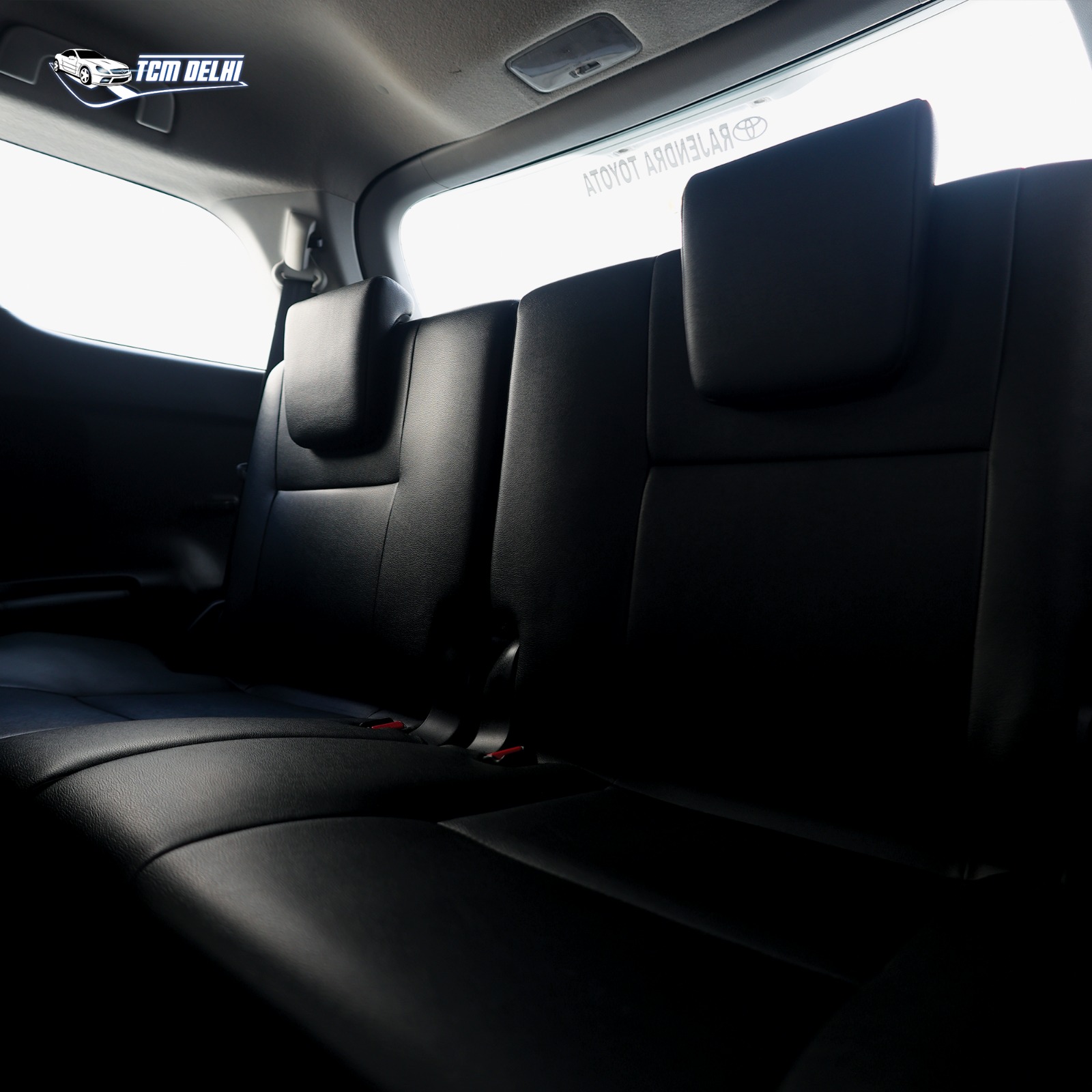 TOYOTA FORTUNER 4X2 A/T