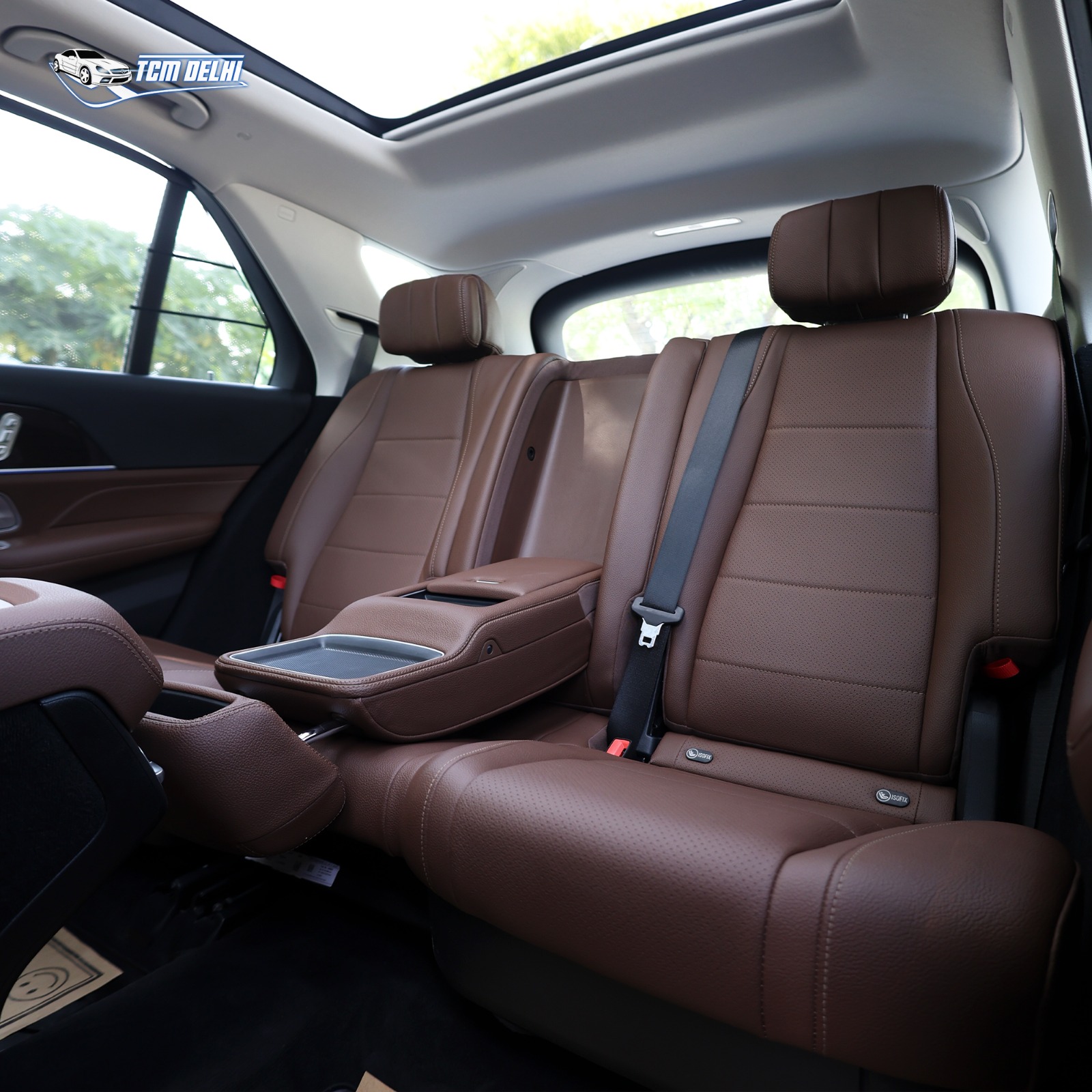 MERCEDES BENZ GLE300d