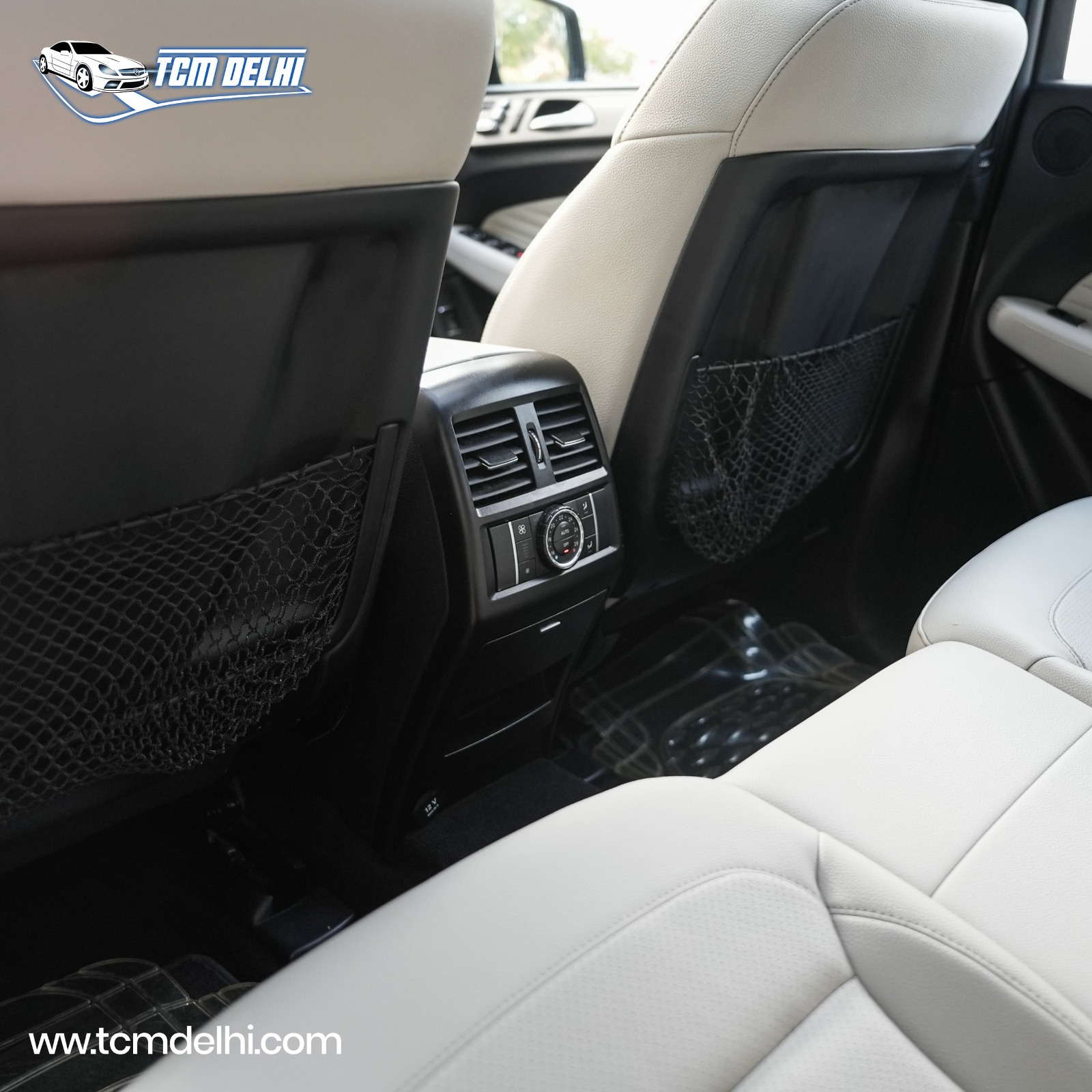 MERCEDES BENZ GLE450 COUPE