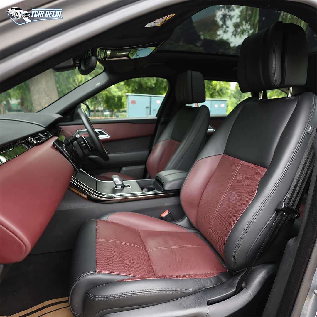 RANGE ROVER VELAR HSE RDYNAMIC