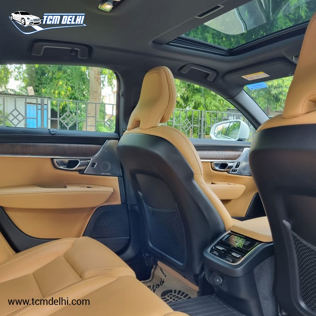 VOLVO S90 B5 ULTIMATE