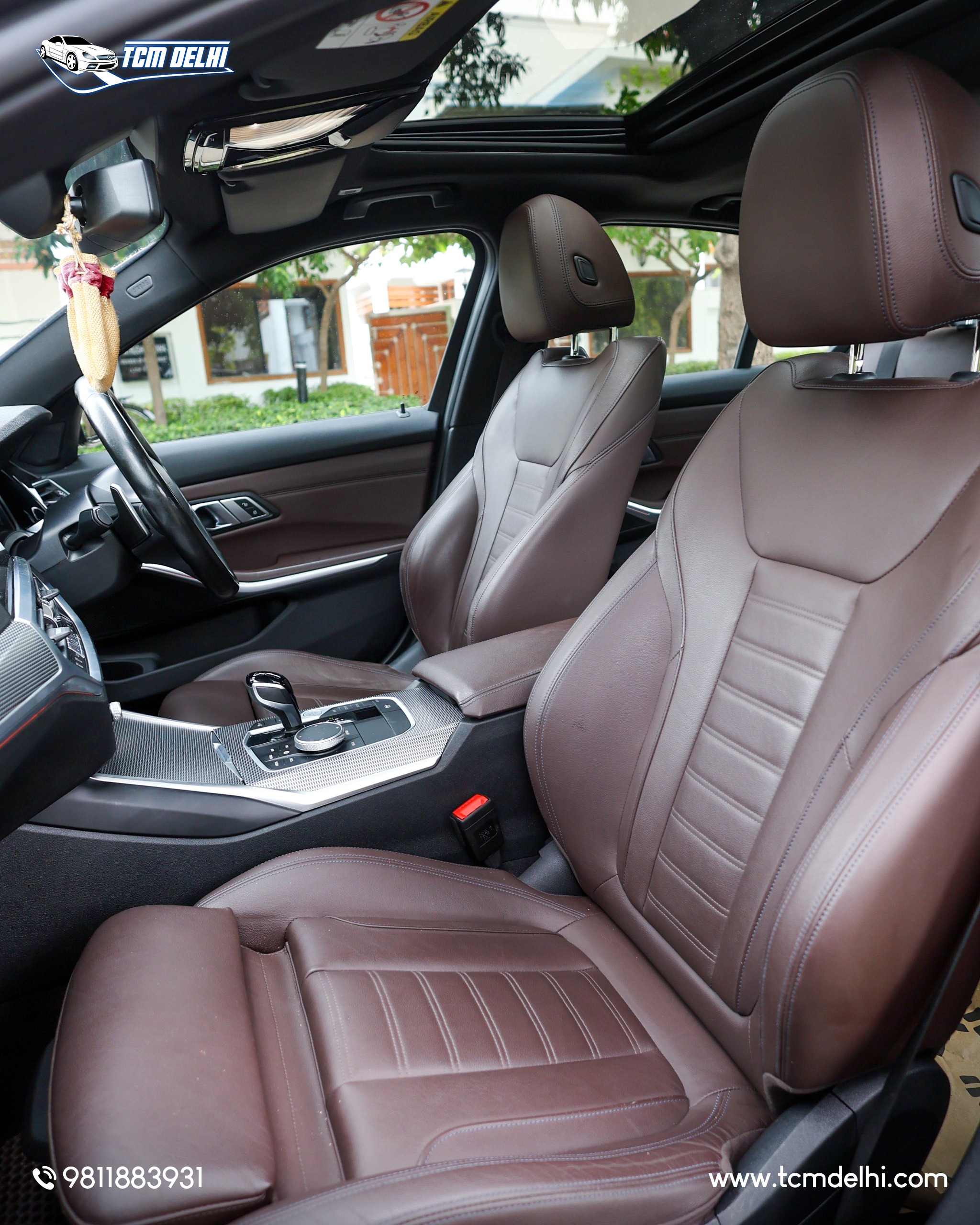 BMW 330I MSPORTS