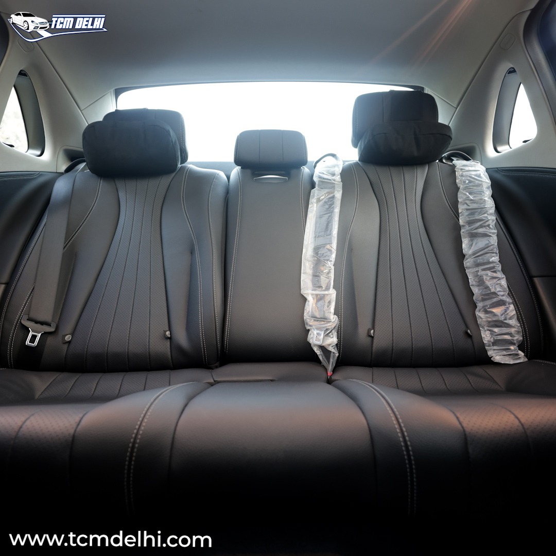 MERCEDES BENZ E200 EXCLUSIVE