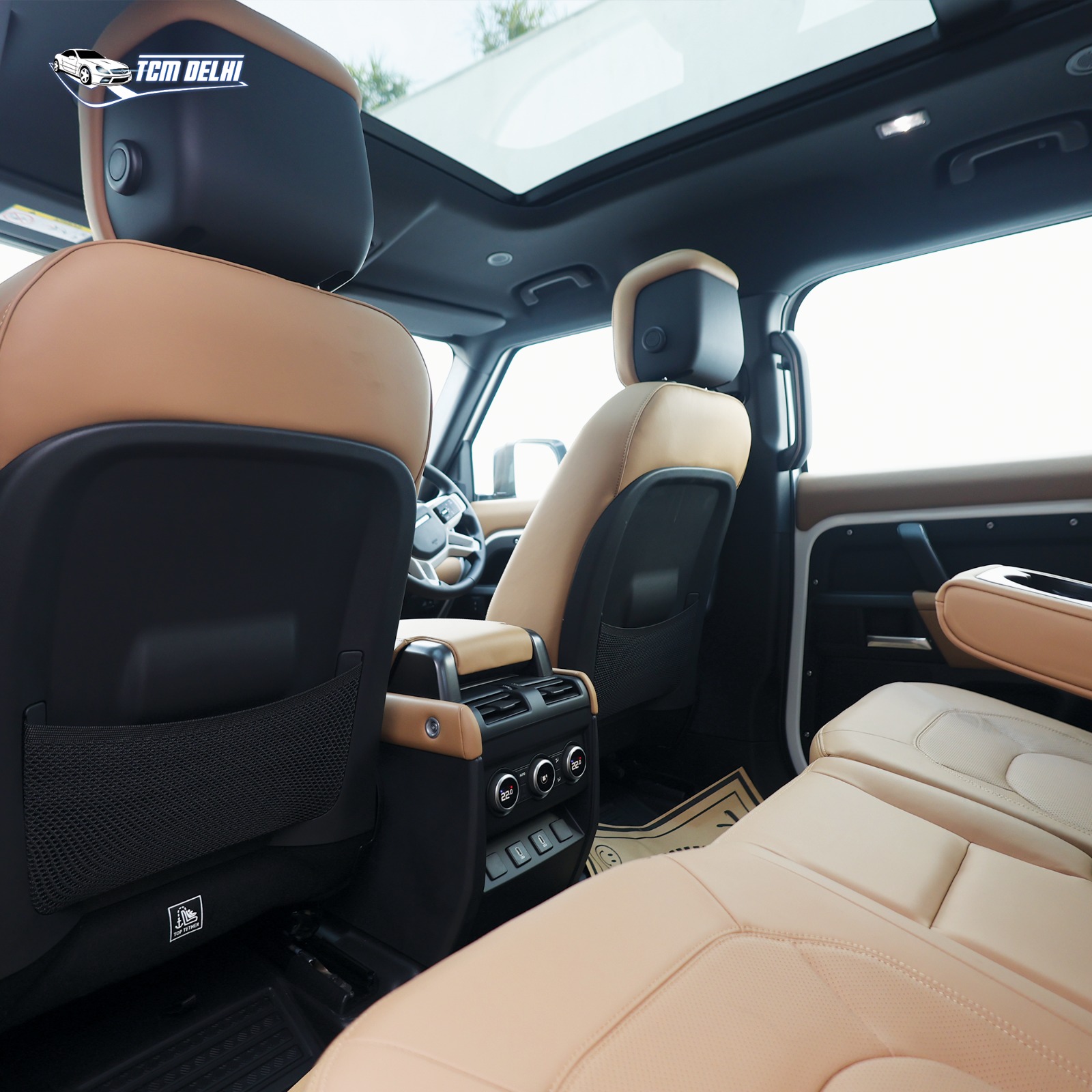 LAND ROVER DEFENDER PS300 XDYNAMIC HSE