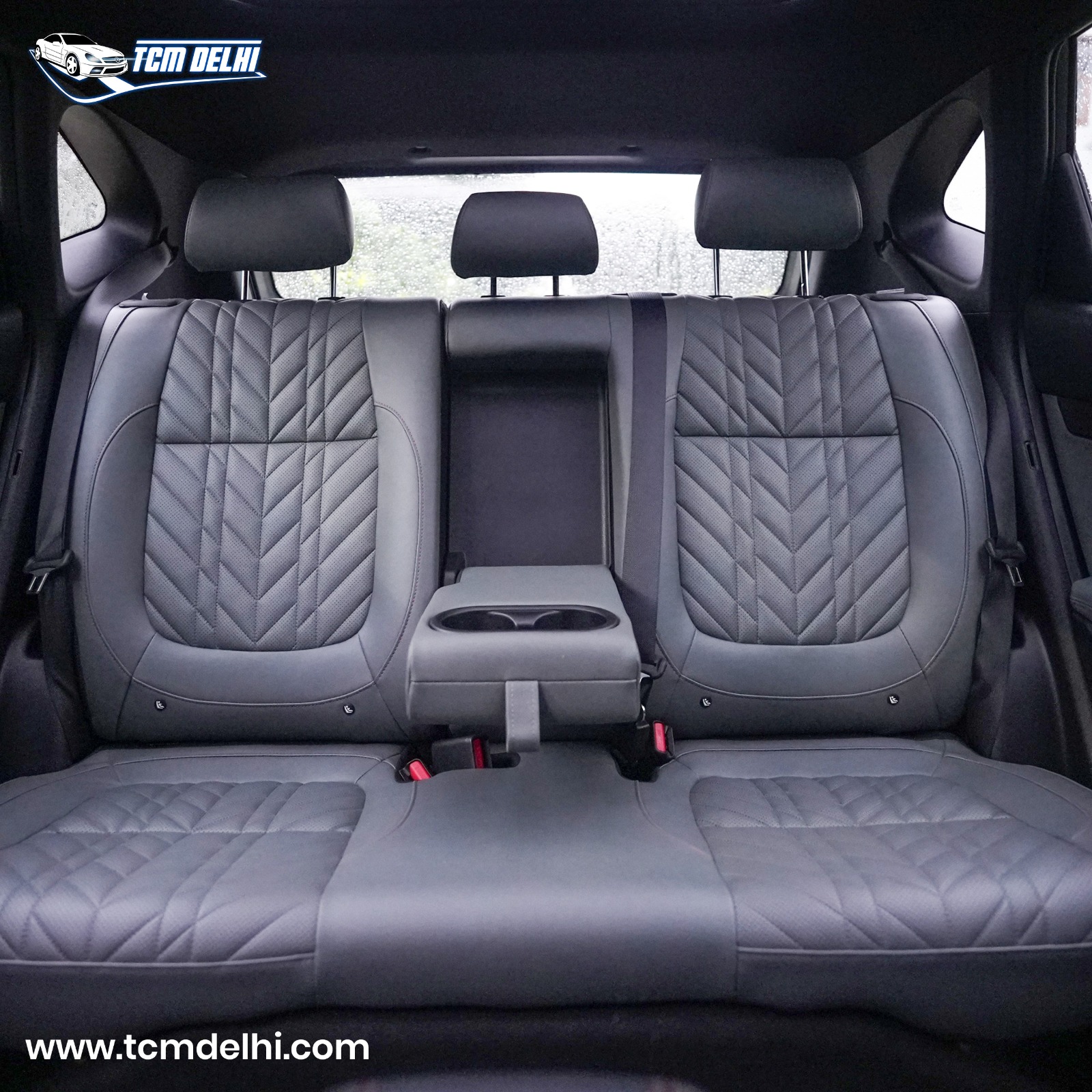 KIA SELTOS XLINE AT