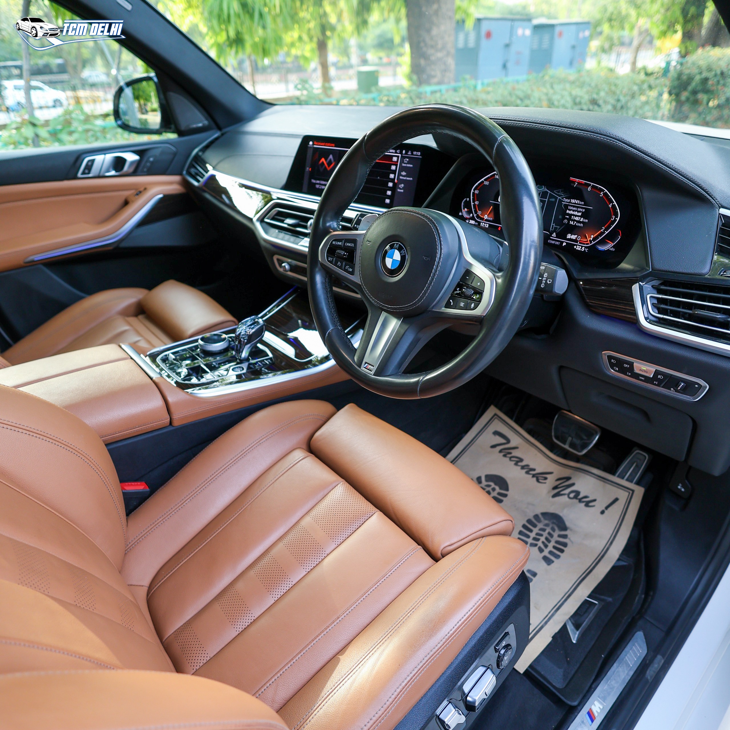BMW X5 MSPORTS 40I XDRIVE