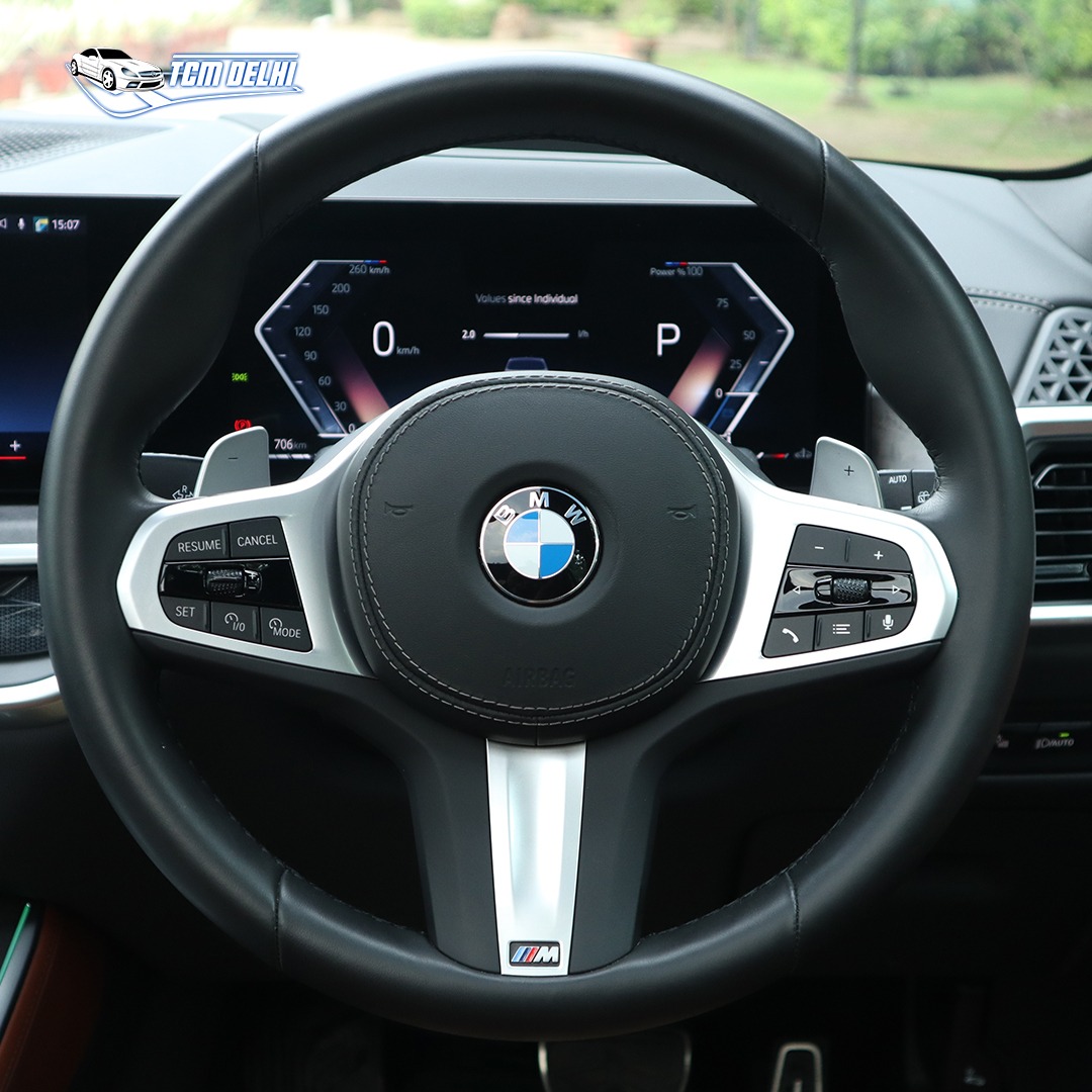BMW X5 XDRIVE 40I MSPORTS